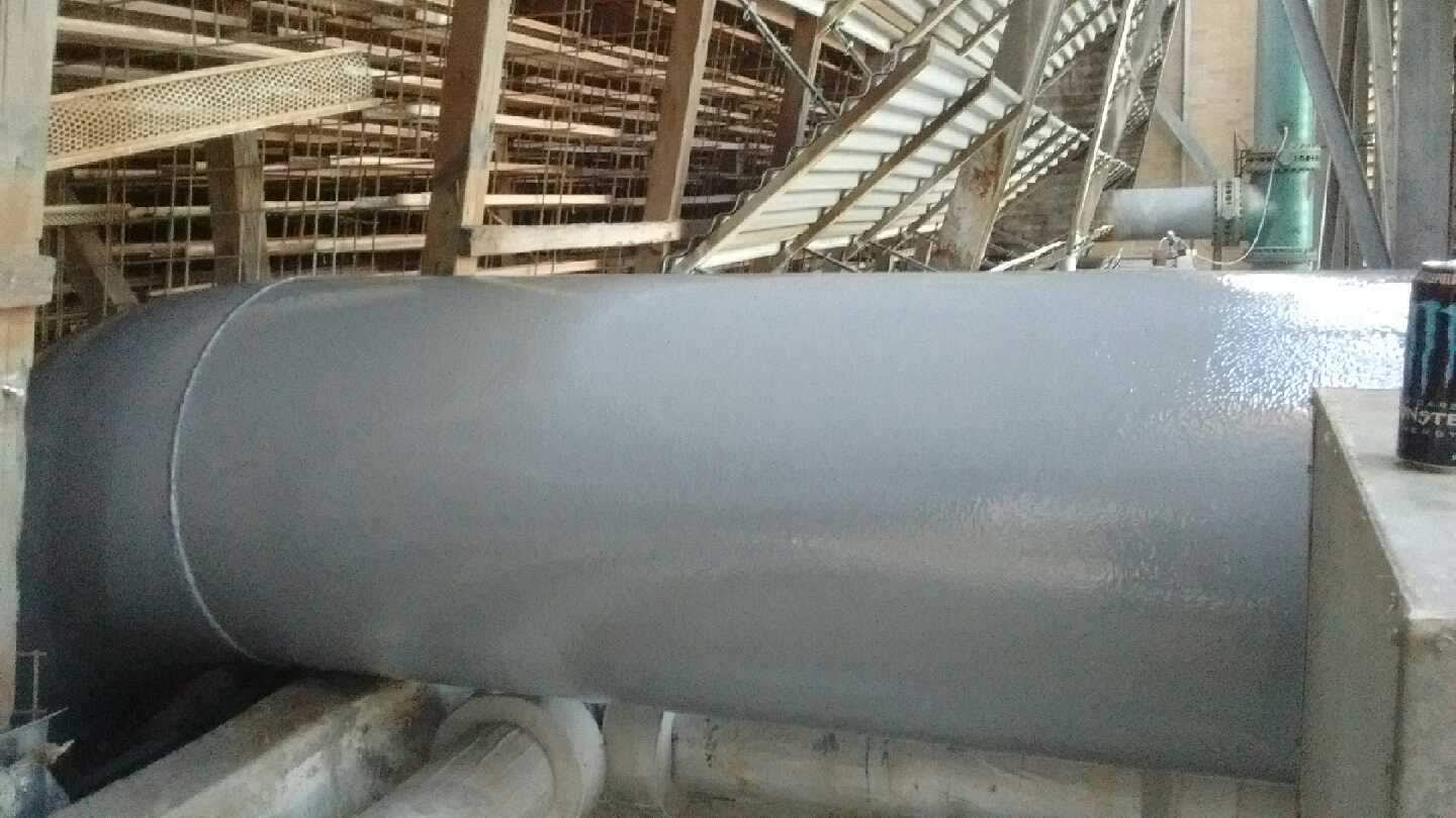 DFW's #1 Industrial Coatings Provider