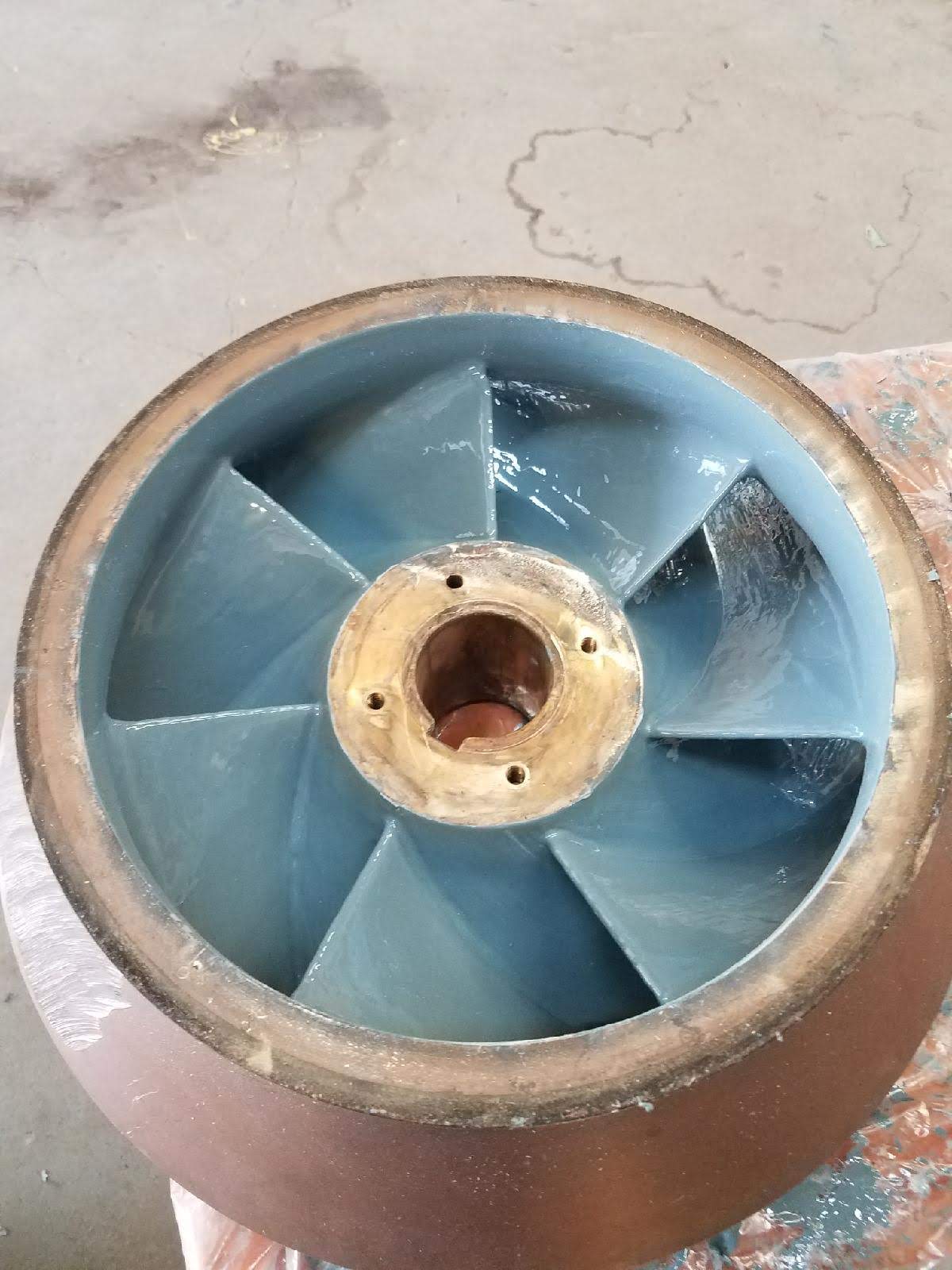 DFW's #1 Industrial Coatings Provider