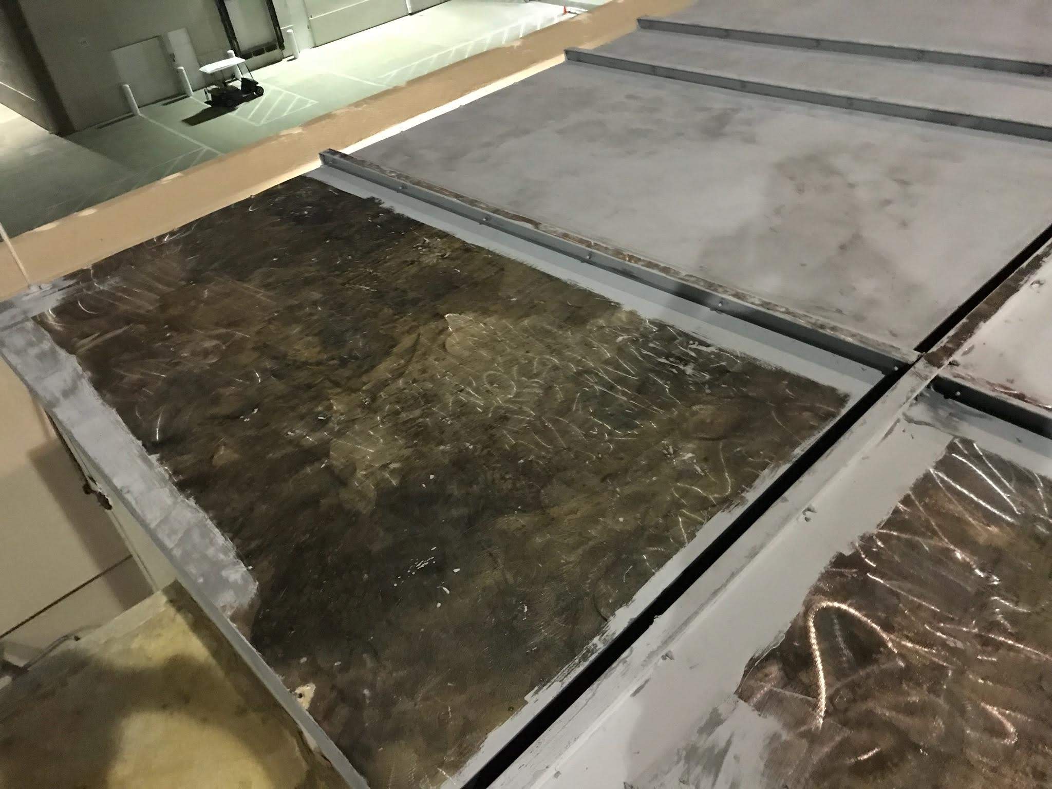 DFW's #1 Industrial Coatings Provider