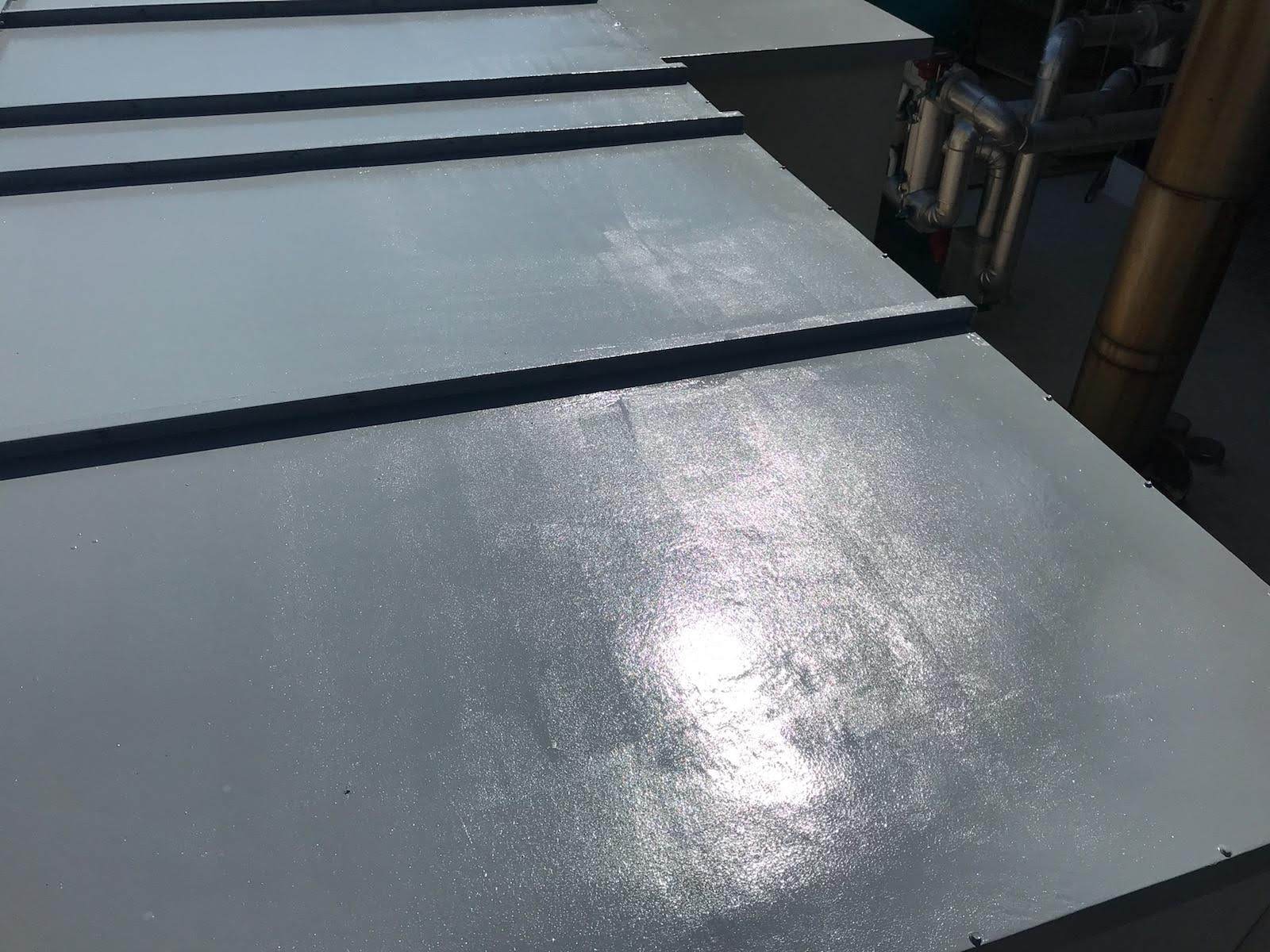 DFW's #1 Industrial Coatings Provider