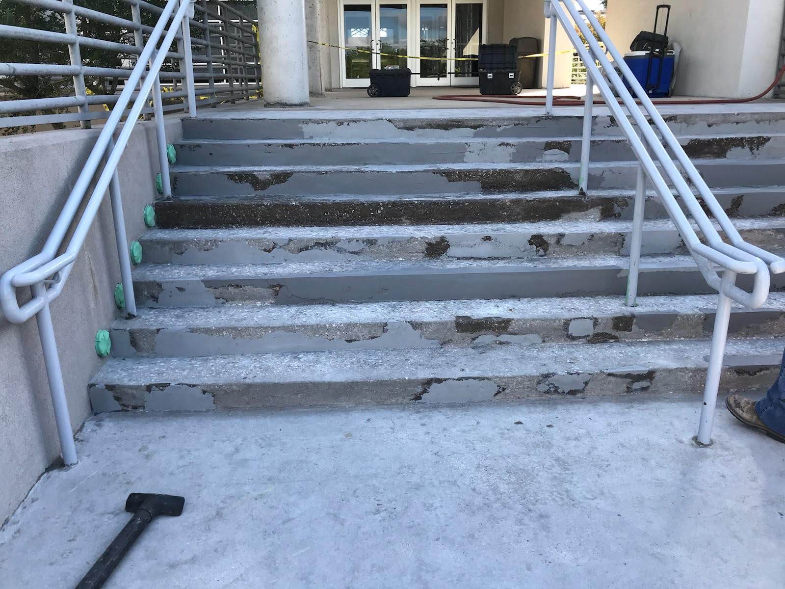 DFW's #1 Industrial Coatings Provider