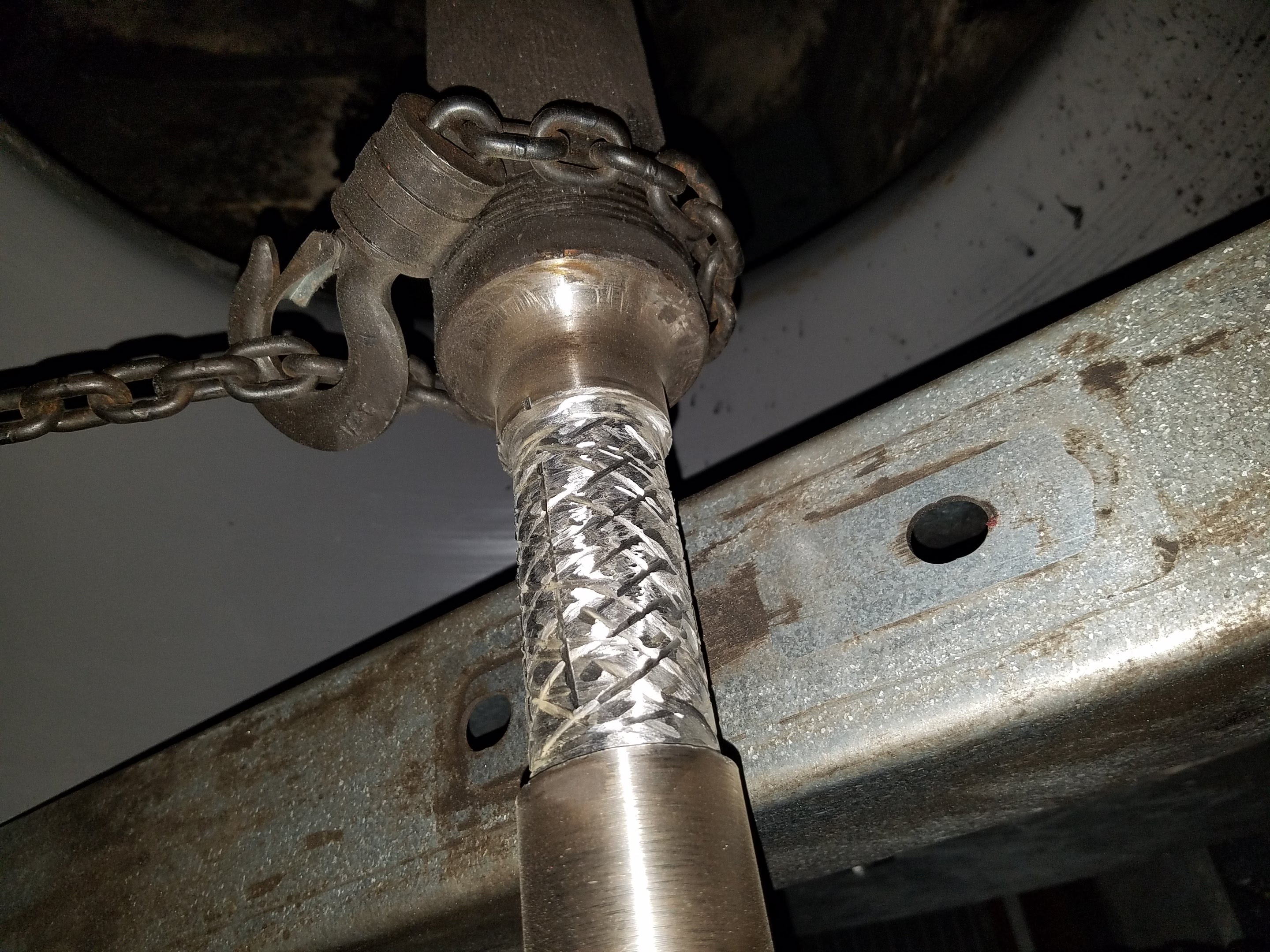 DFW's #1 Industrial Coatings Provider