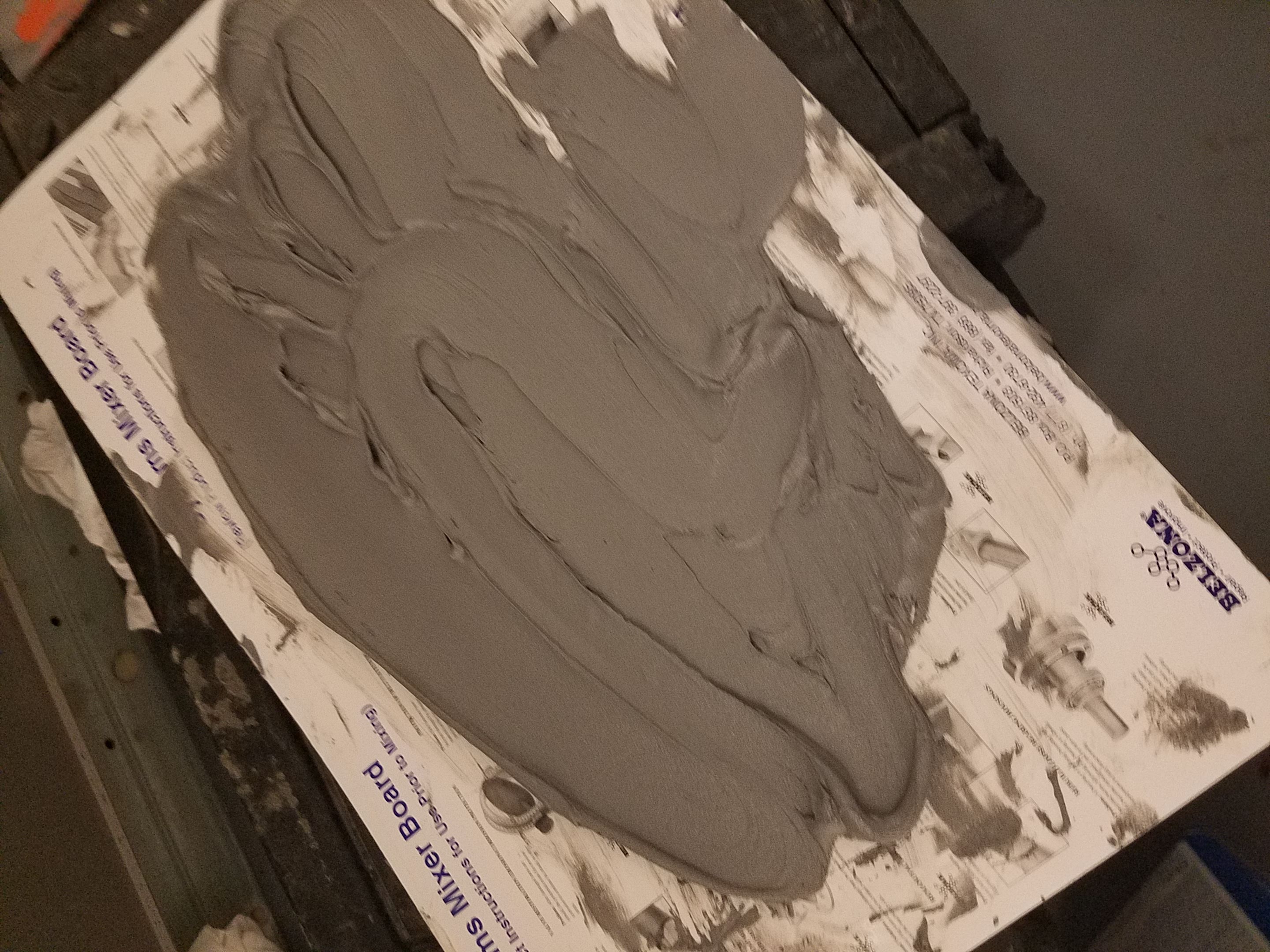 DFW's #1 Industrial Coatings Provider