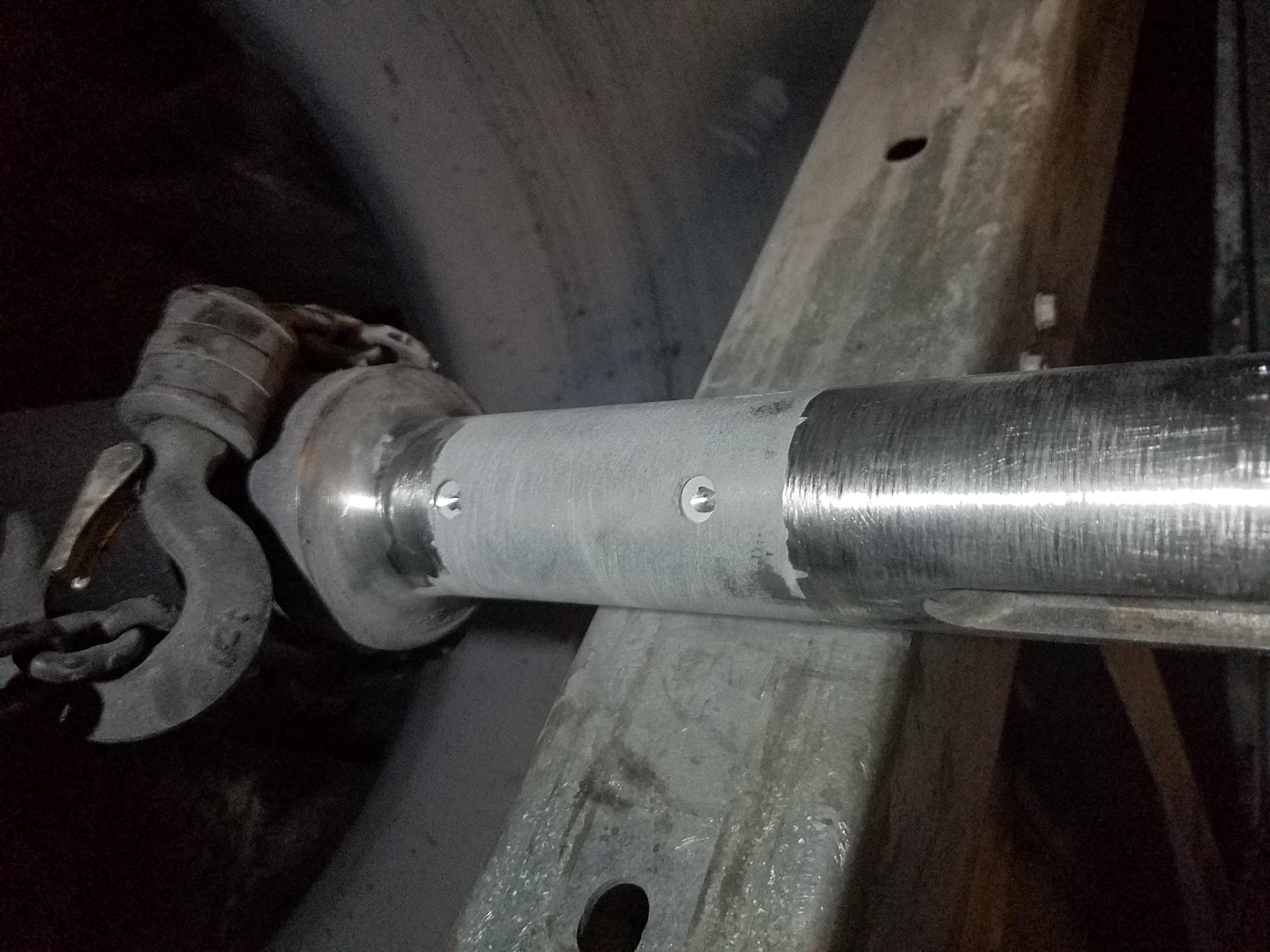 DFW's #1 Industrial Coatings Provider