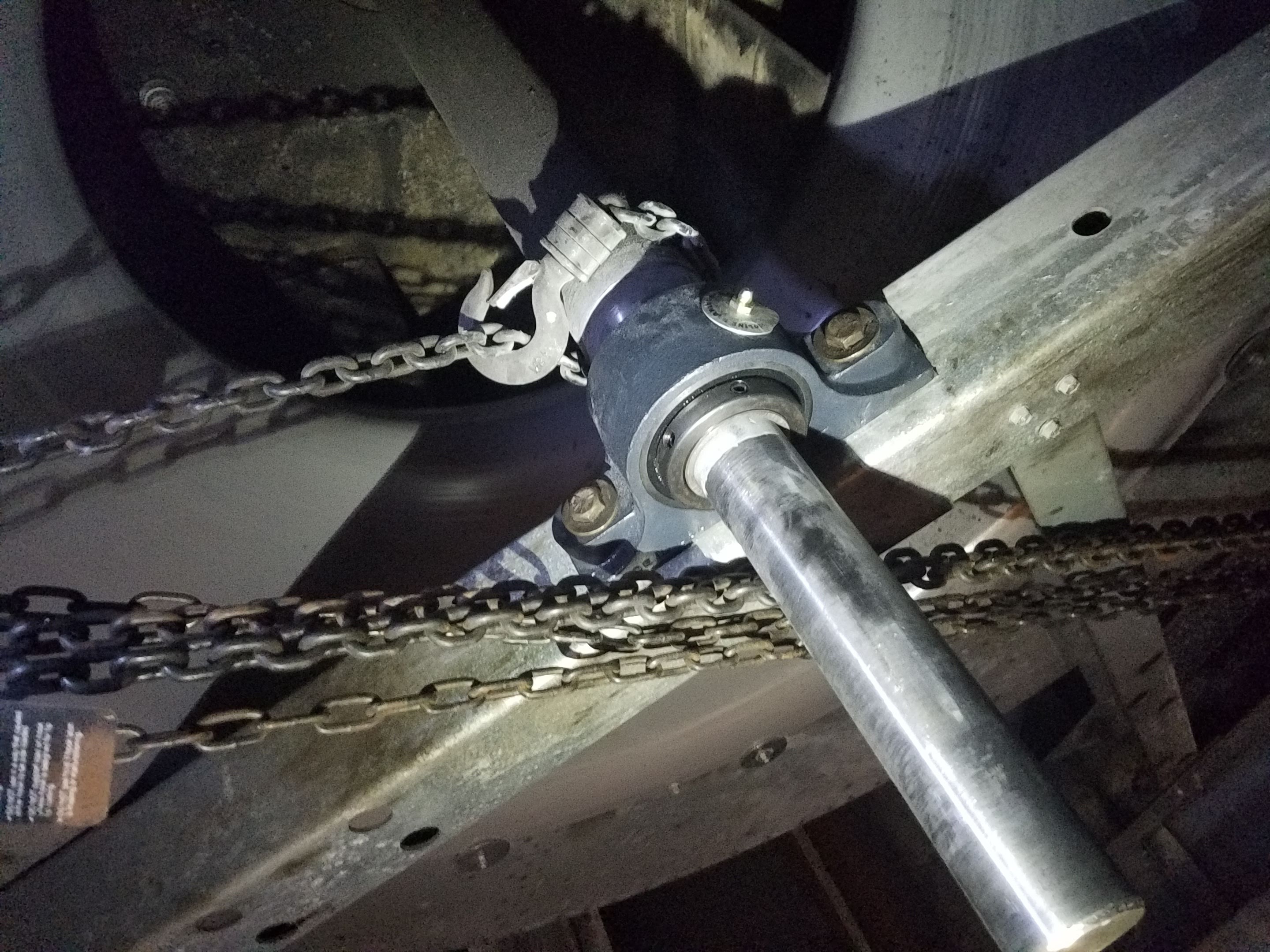 DFW's #1 Industrial Coatings Provider