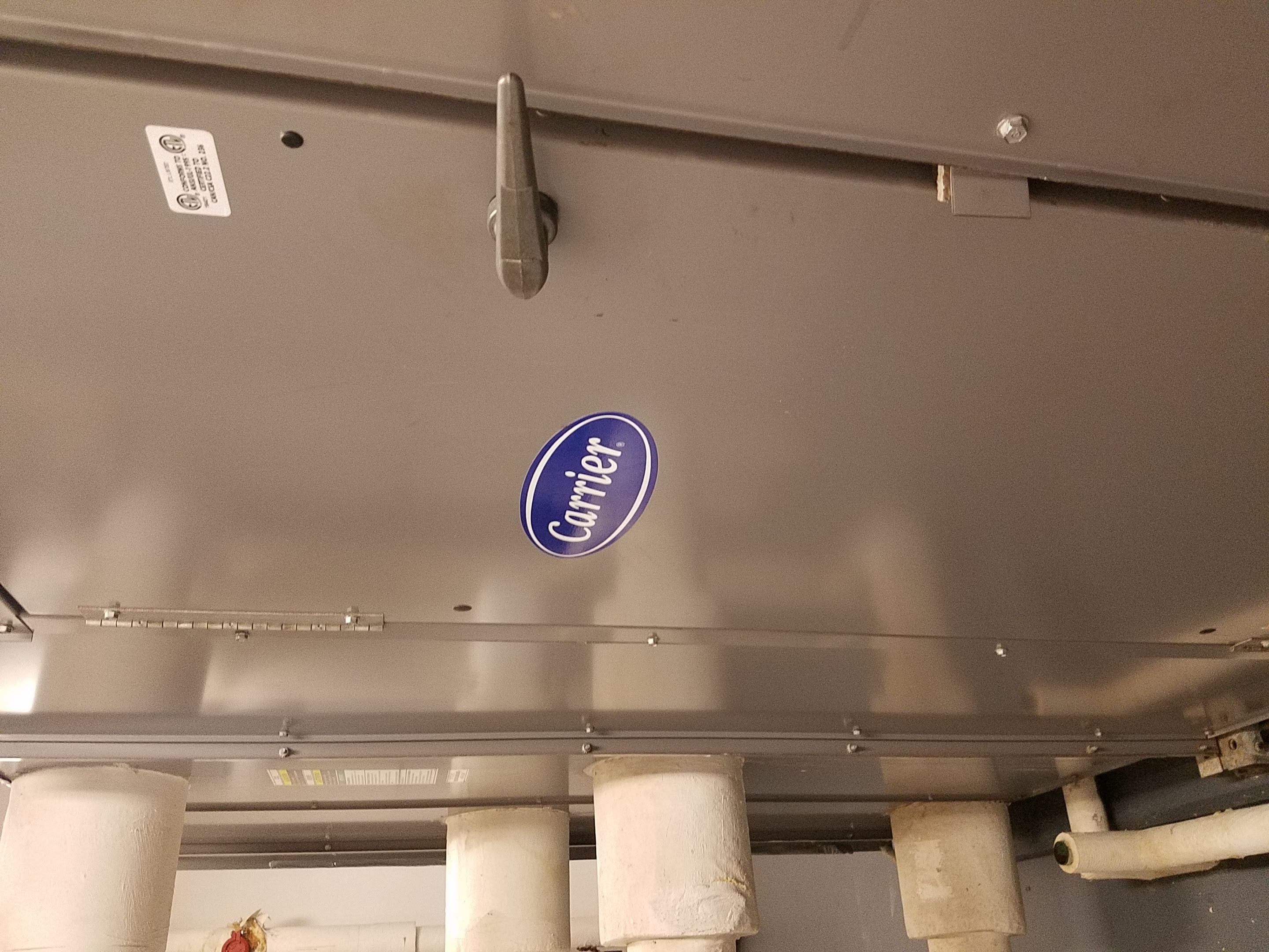 DFW's #1 Industrial Coatings Provider