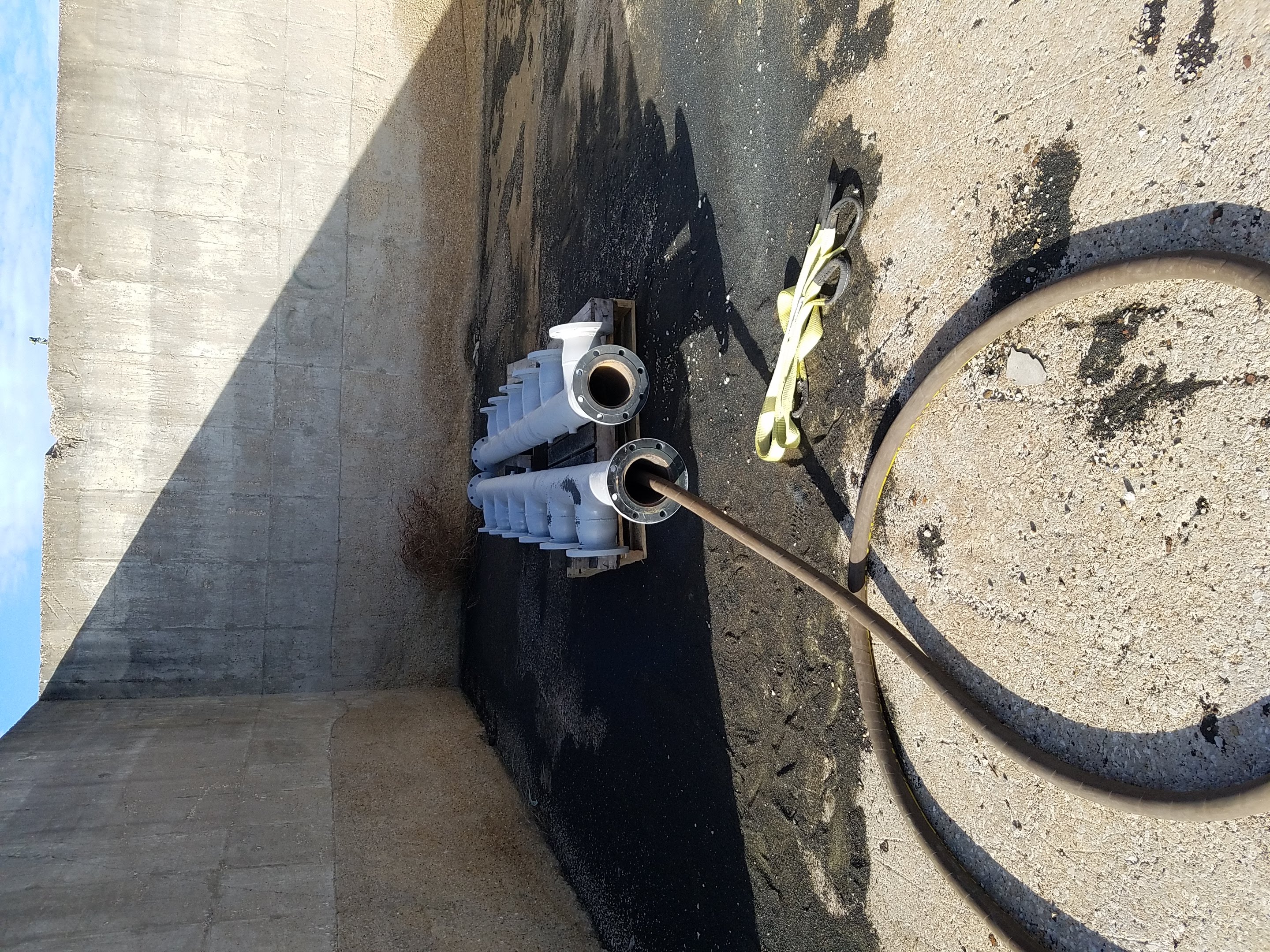 DFW's #1 Industrial Coatings Provider