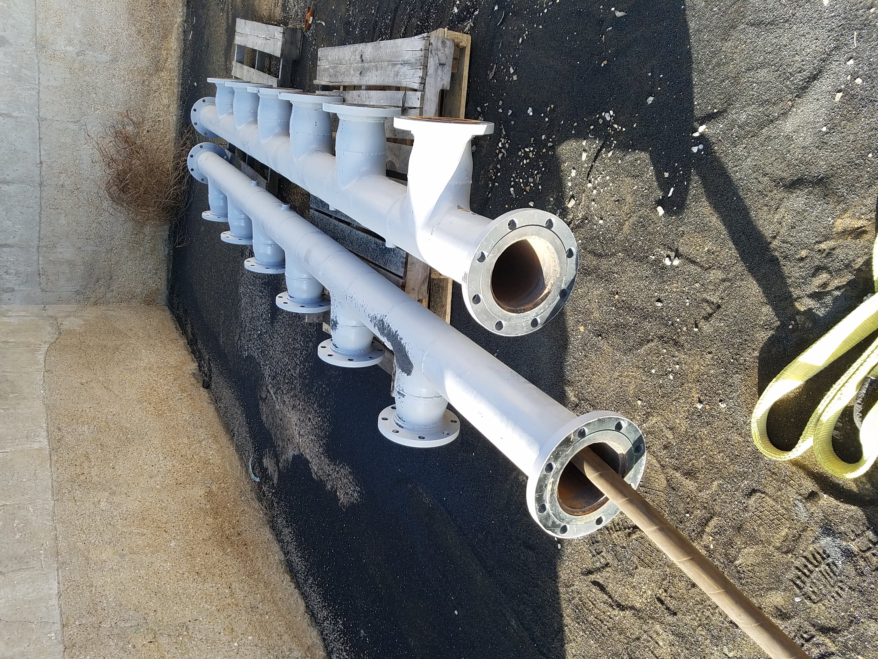 DFW's #1 Industrial Coatings Provider