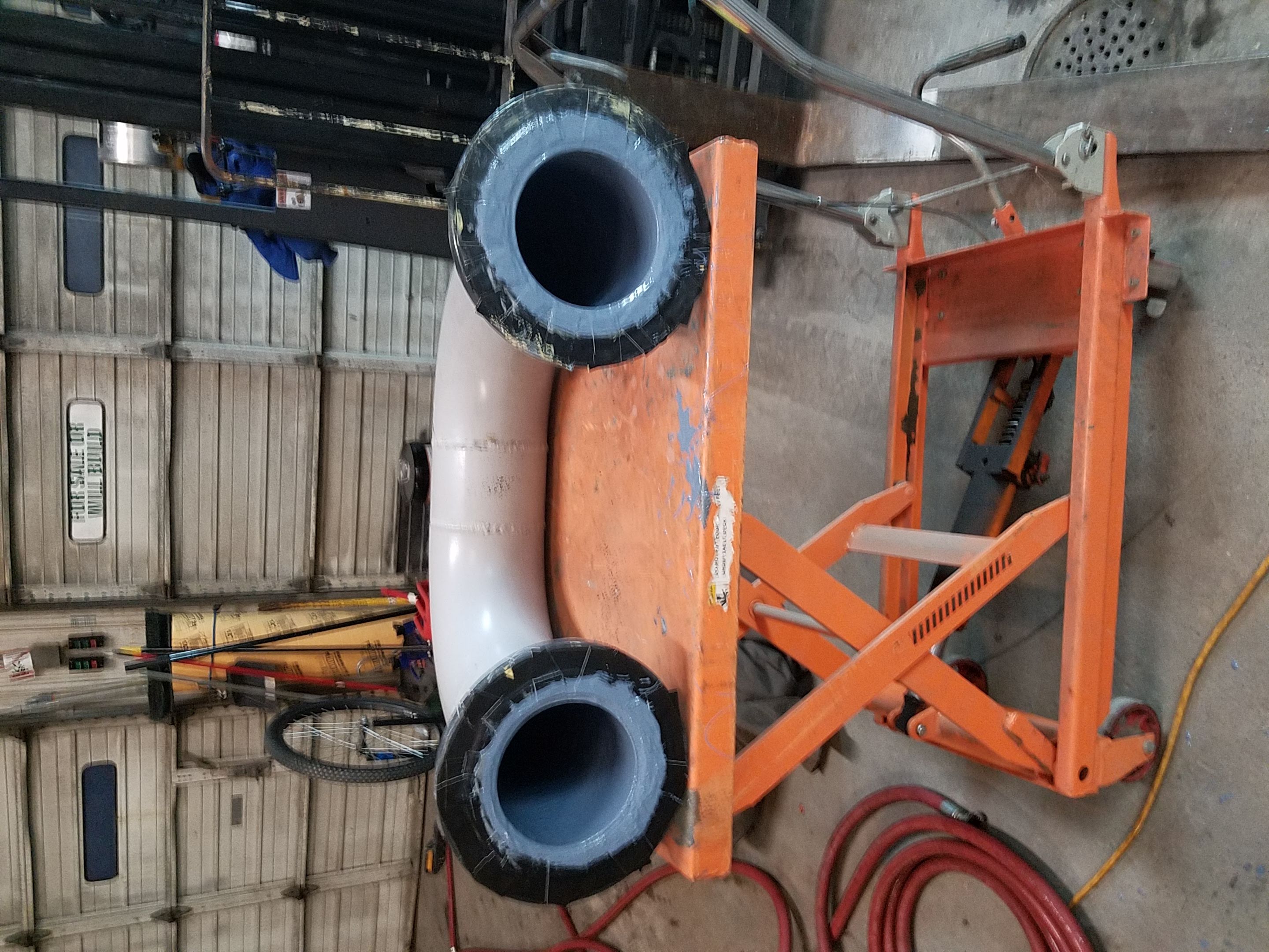 DFW's #1 Industrial Coatings Provider