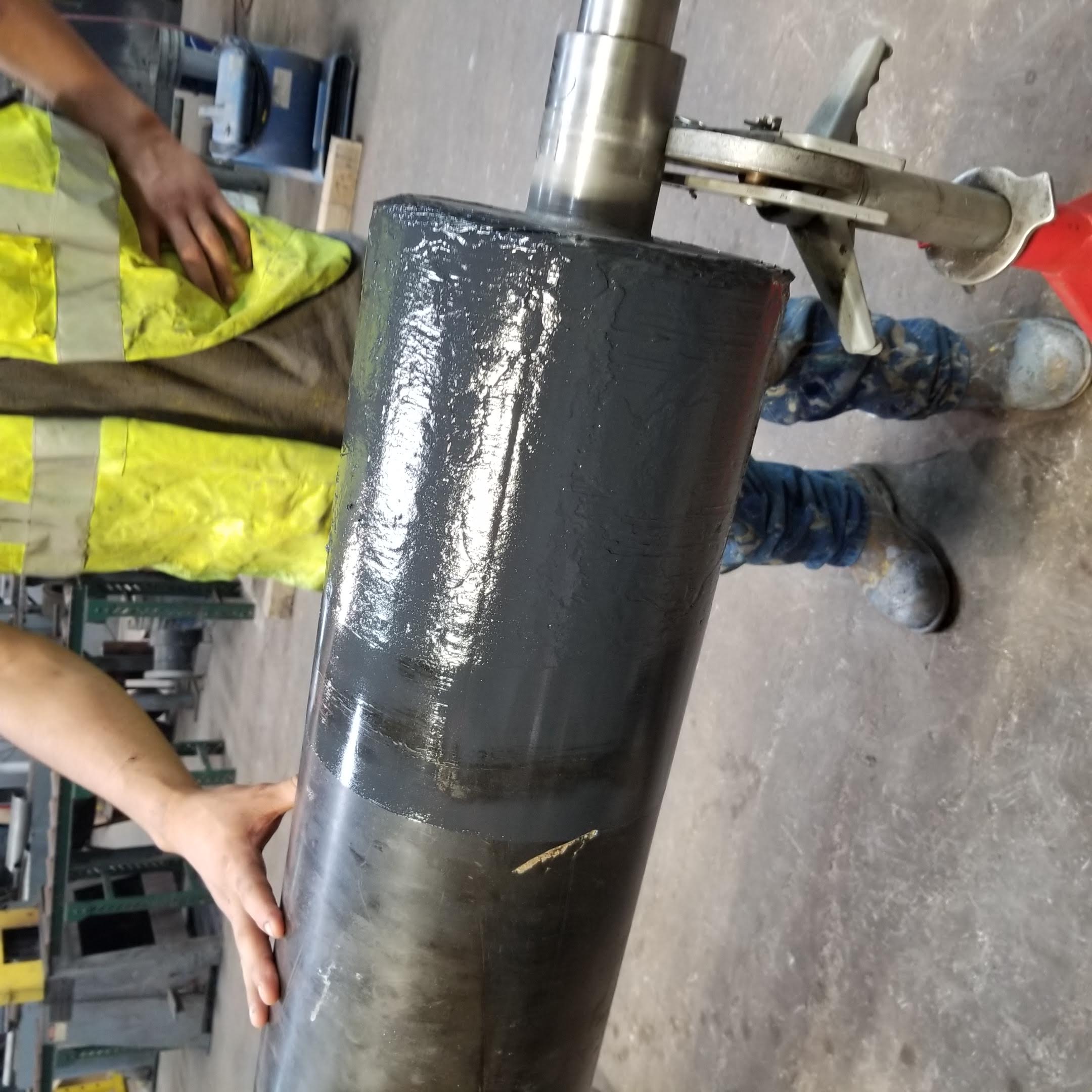 DFW's #1 Industrial Coatings Provider