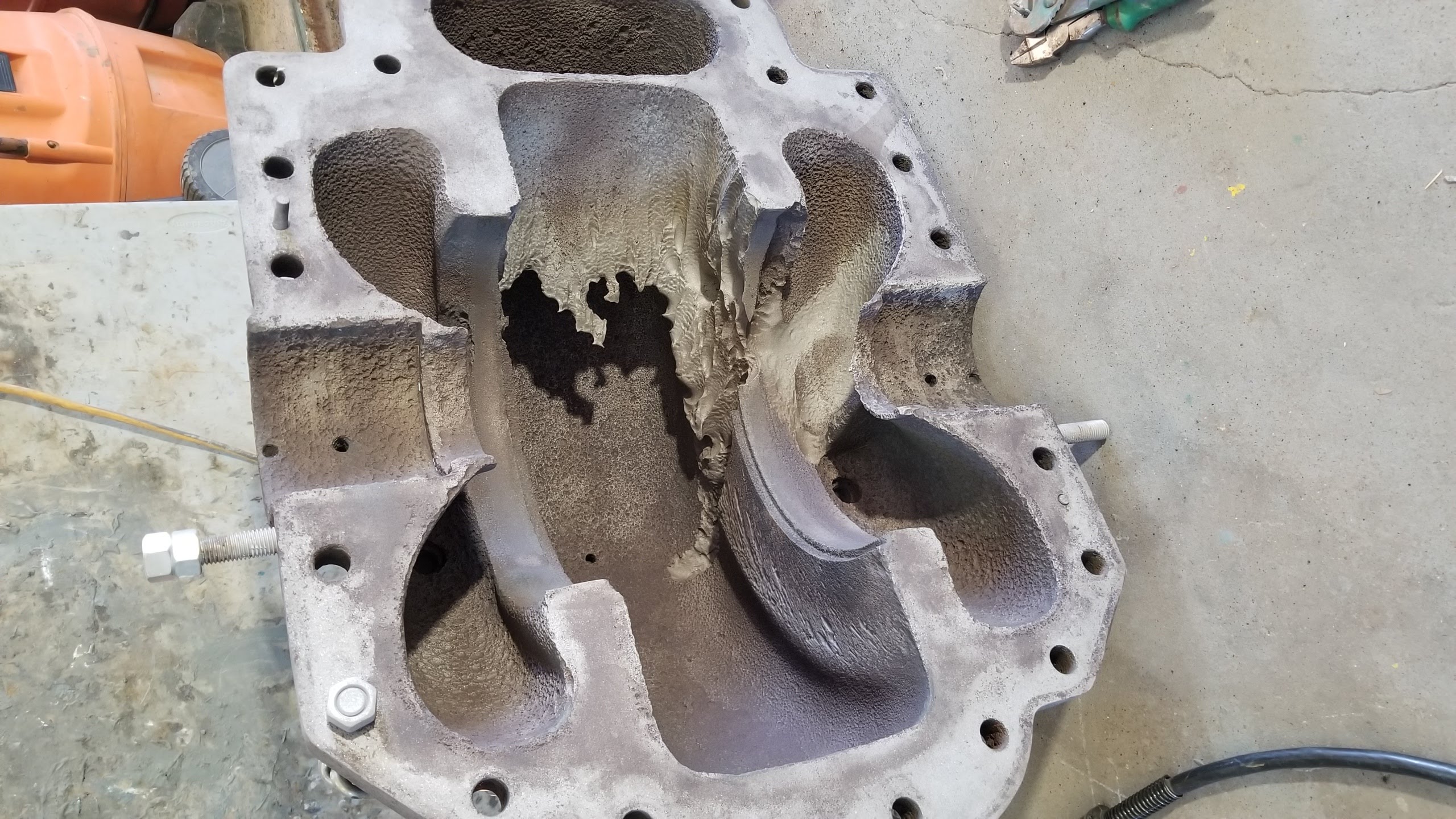 DFW's #1 Industrial Coatings Provider