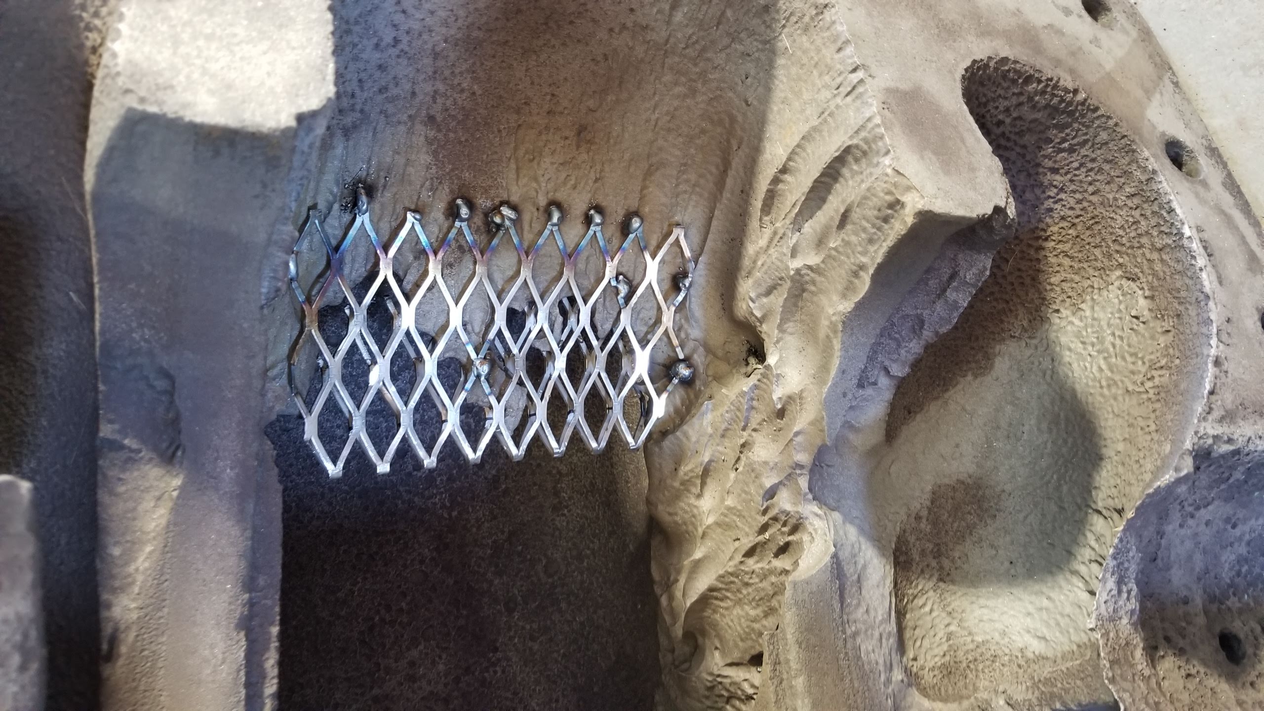 DFW's #1 Industrial Coatings Provider