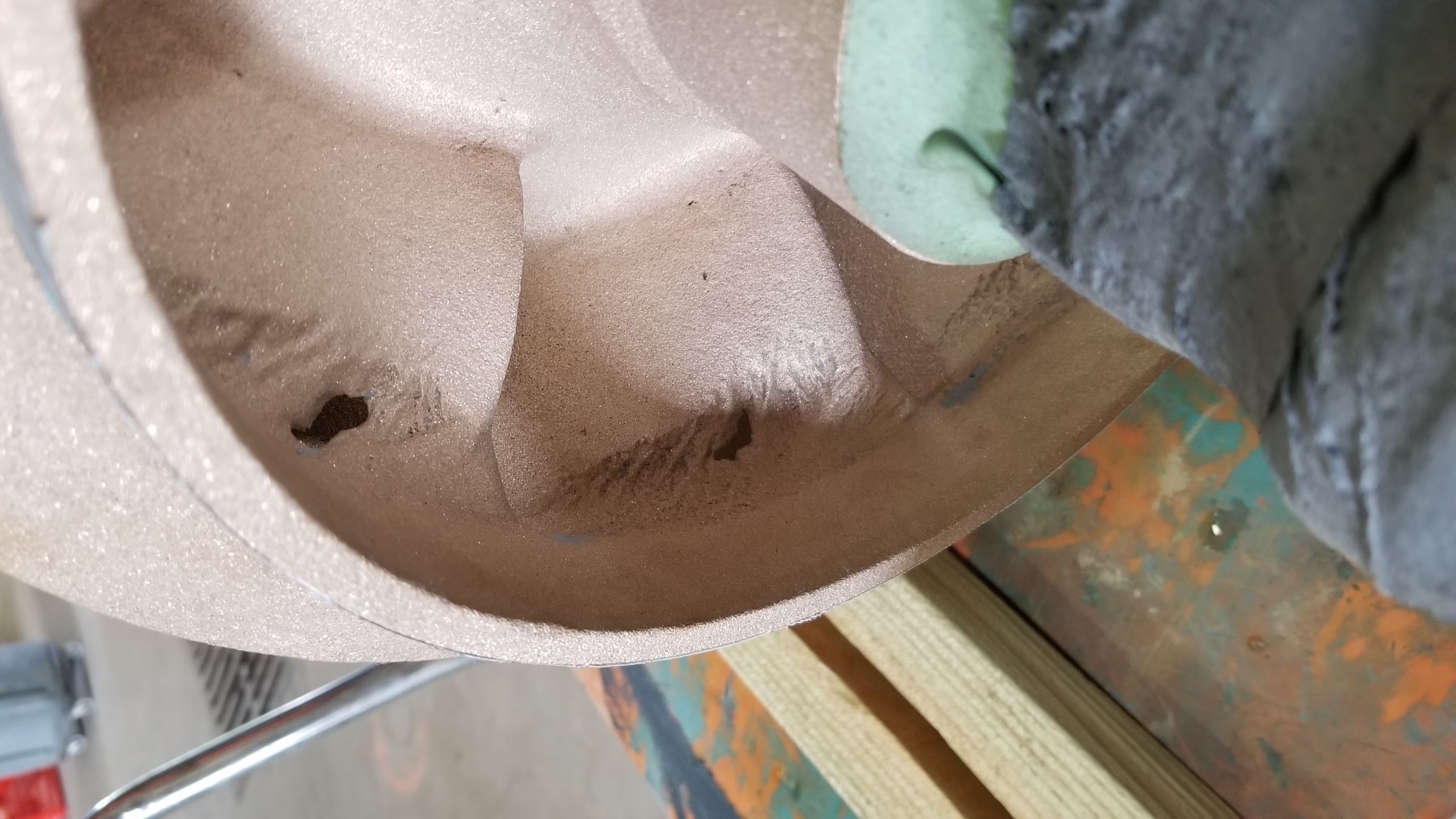 DFW's #1 Industrial Coatings Provider