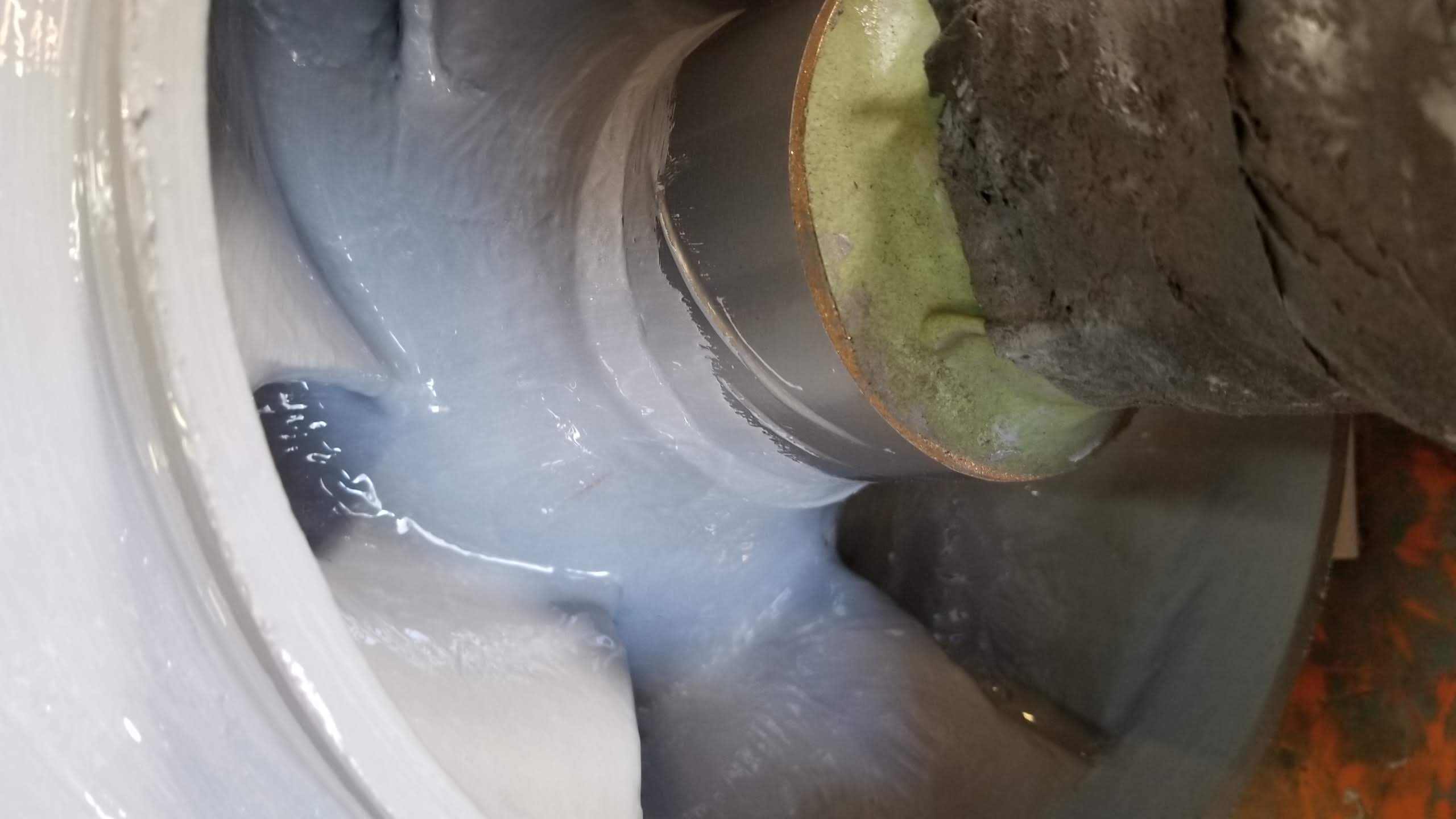 DFW's #1 Industrial Coatings Provider