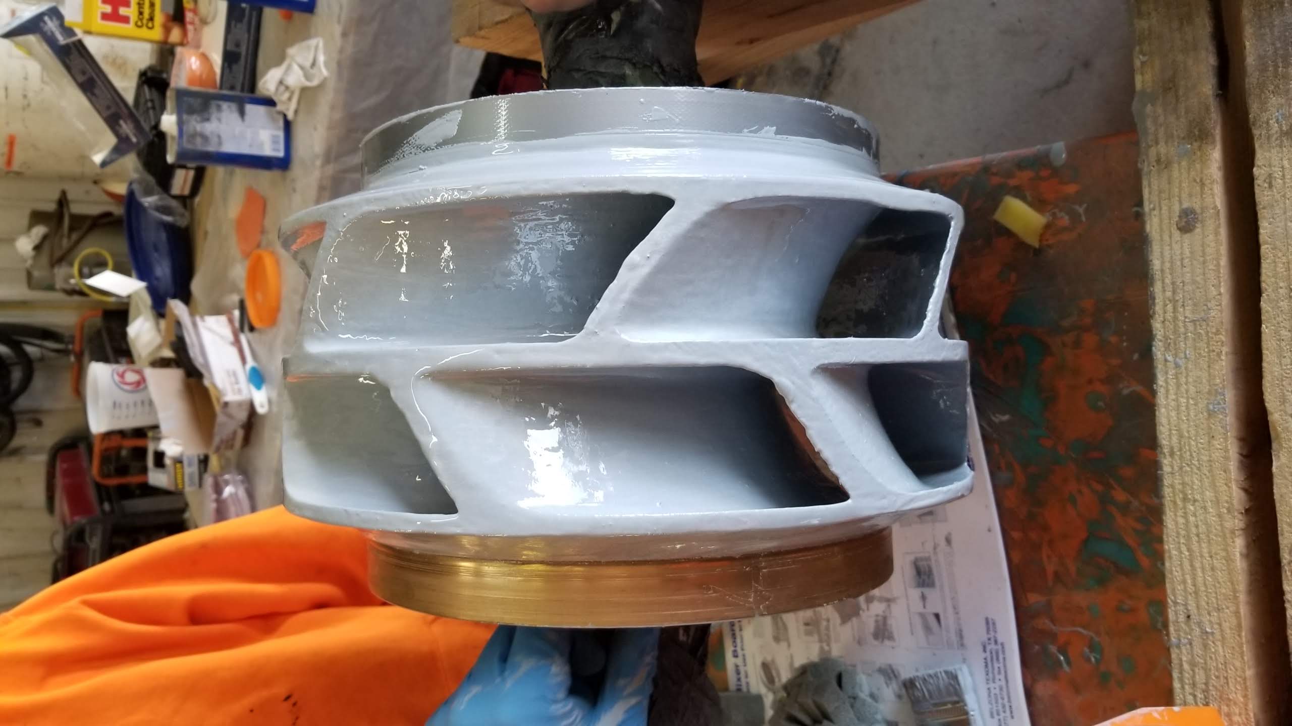 DFW's #1 Industrial Coatings Provider