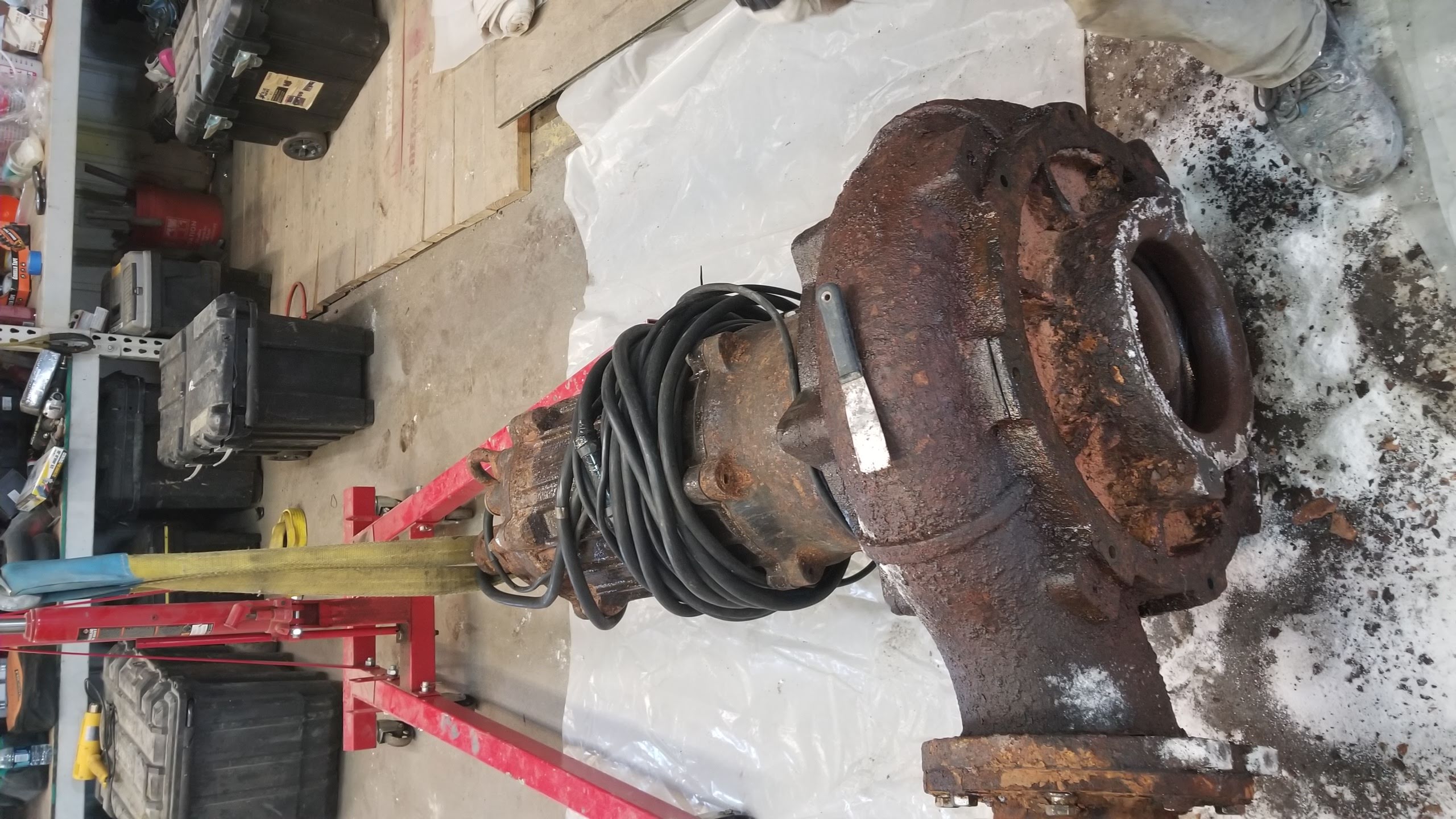 DFW's #1 Industrial Coatings Provider