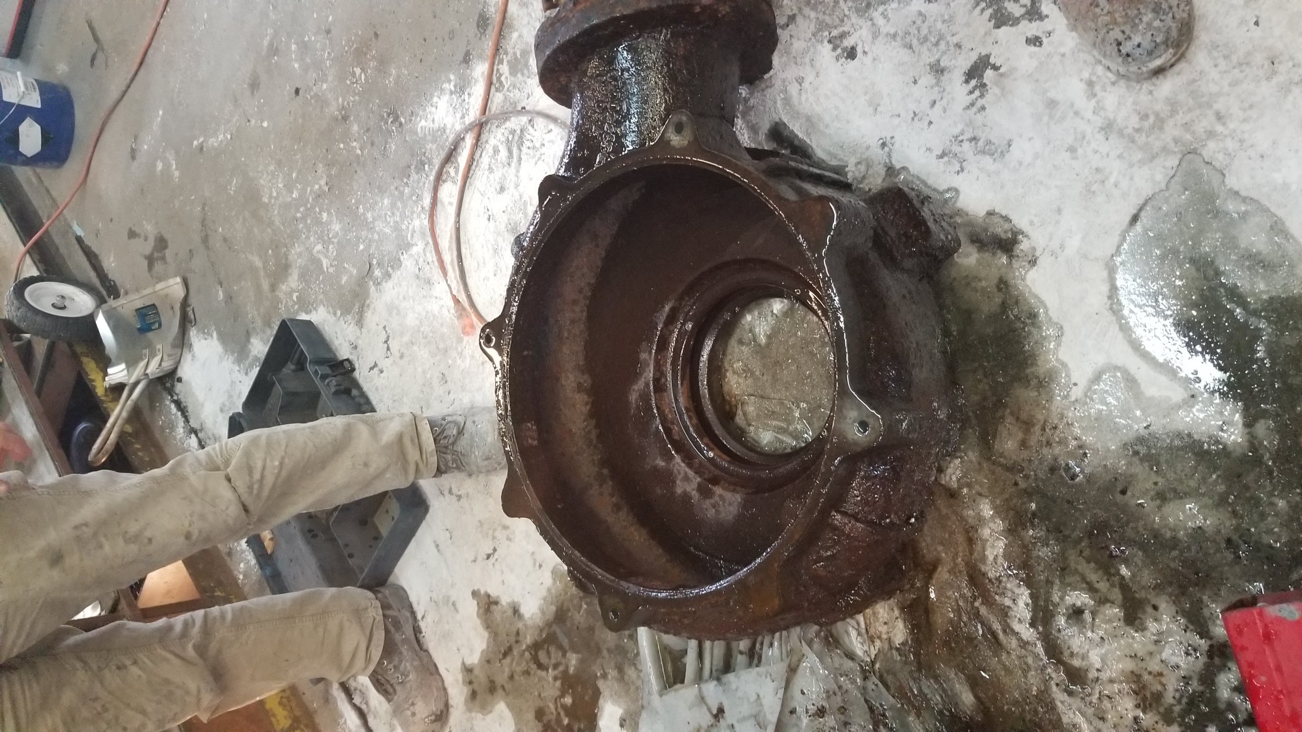 DFW's #1 Industrial Coatings Provider