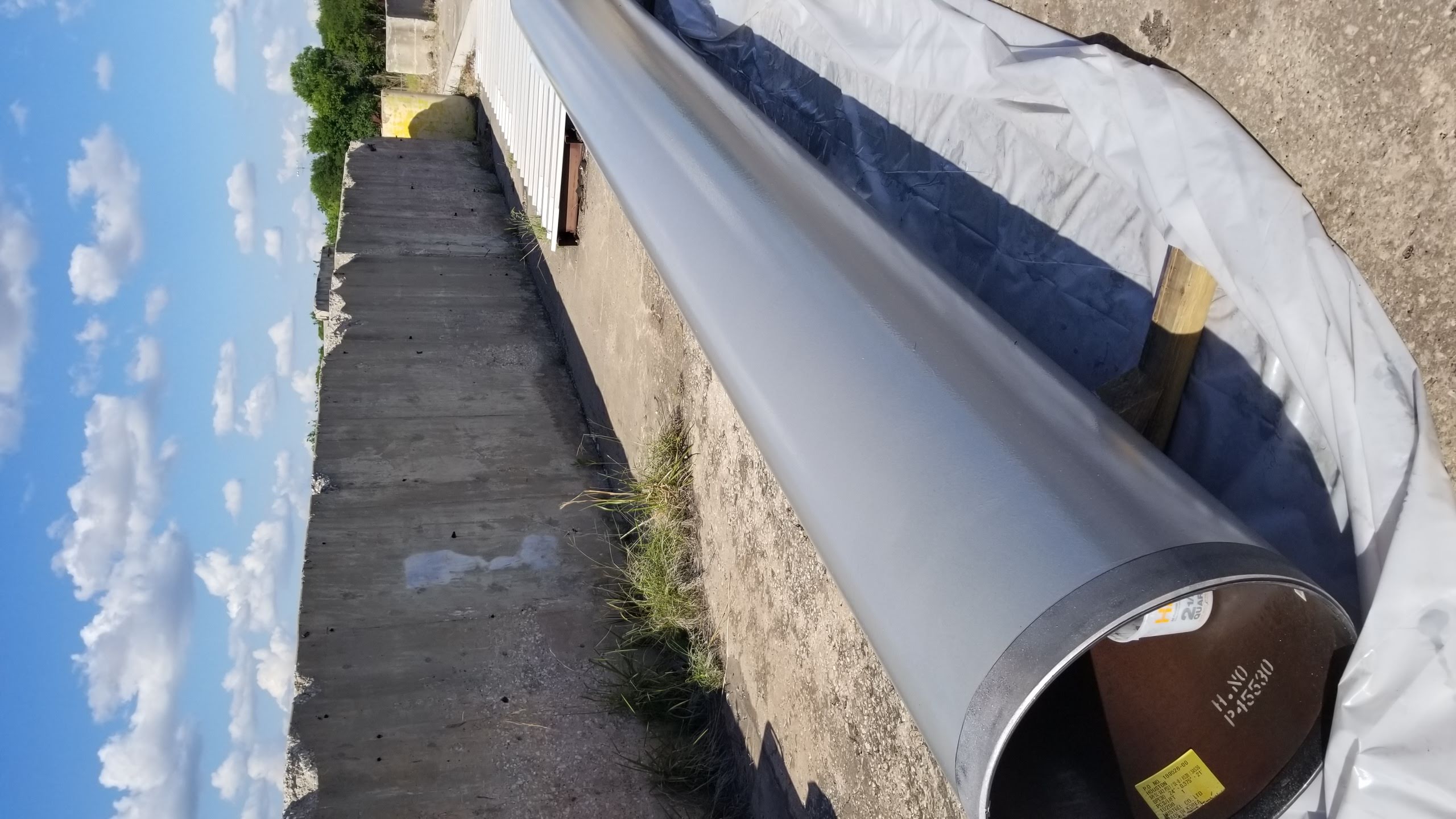 DFW's #1 Industrial Coatings Provider