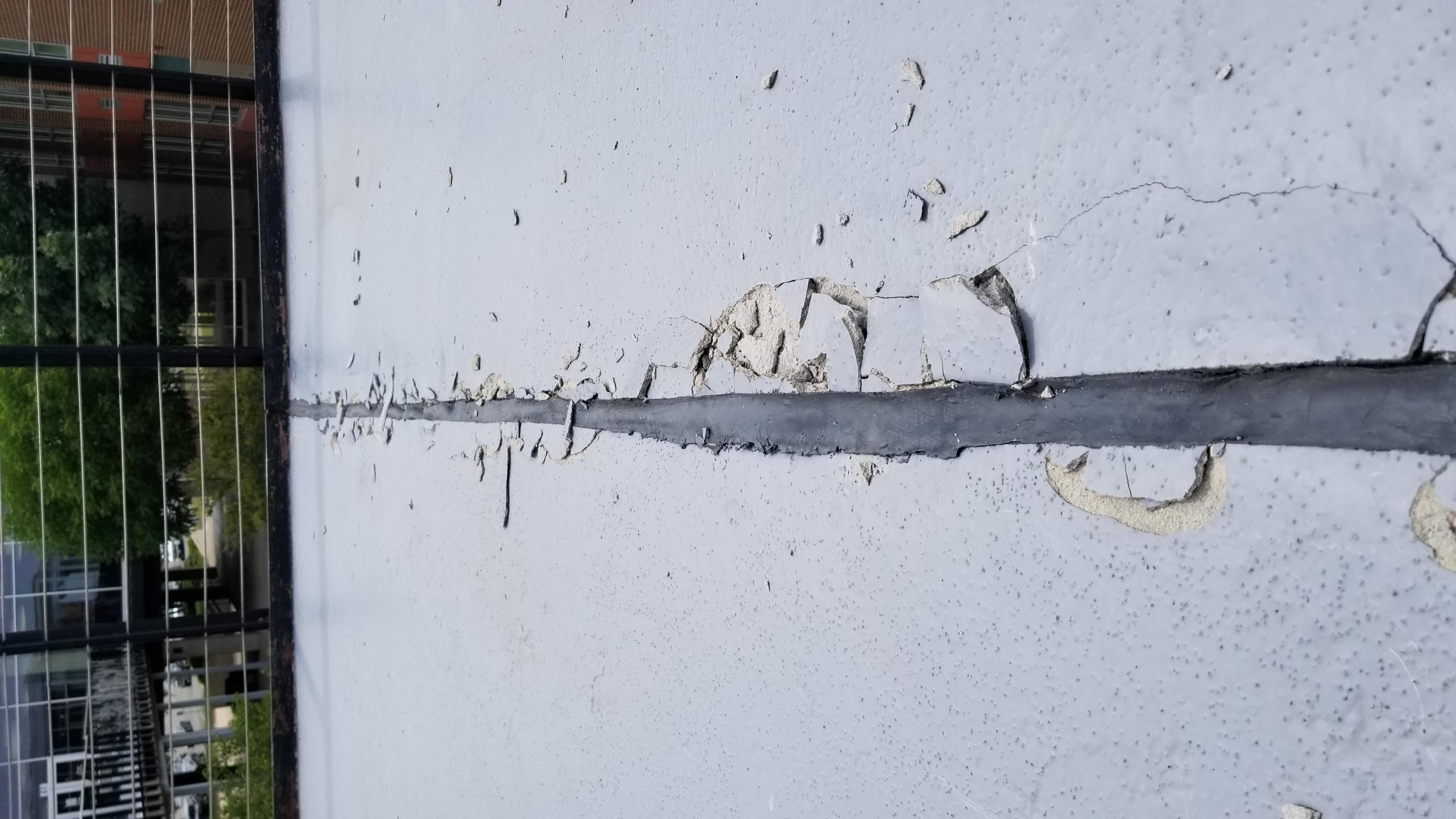 DFW's #1 Industrial Coatings Provider