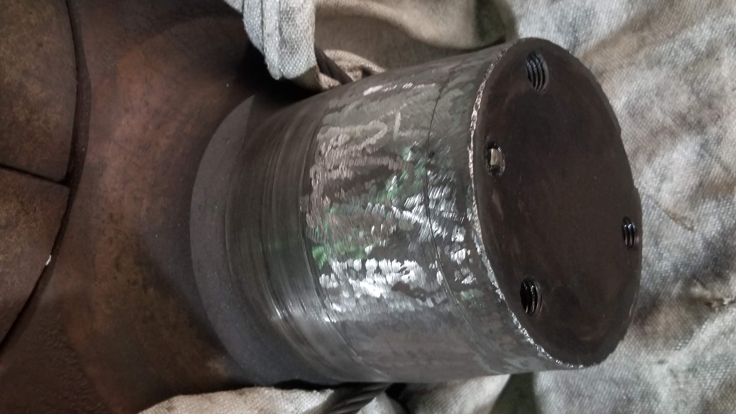 DFW's #1 Industrial Coatings Provider