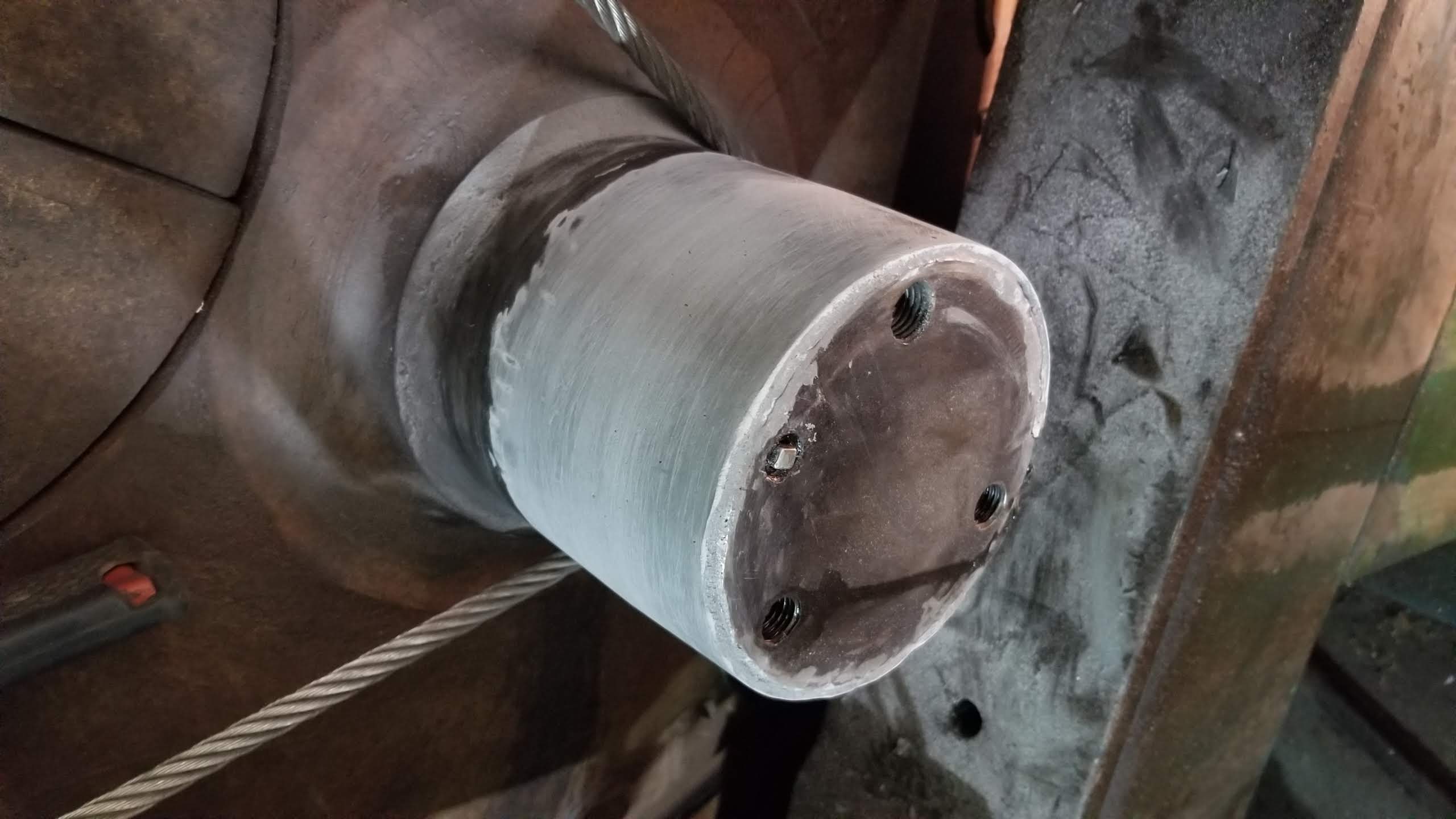 DFW's #1 Industrial Coatings Provider