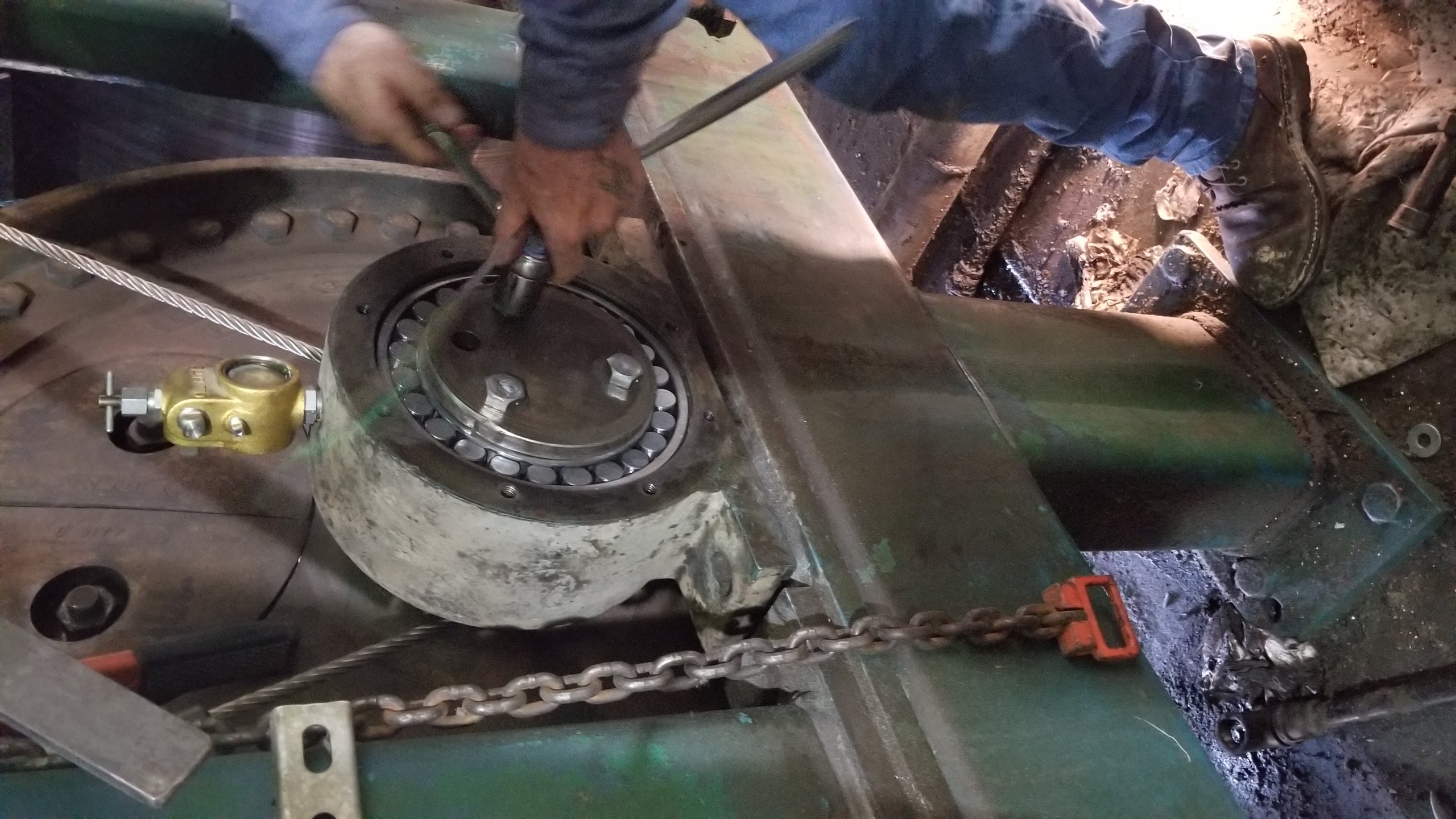 DFW's #1 Industrial Coatings Provider