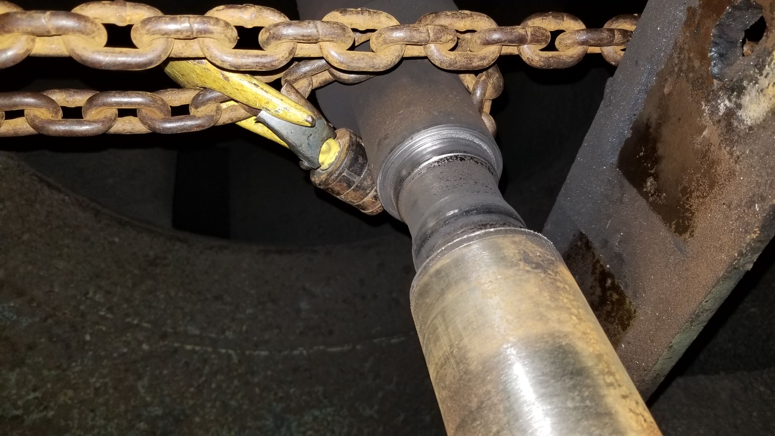 DFW's #1 Industrial Coatings Provider