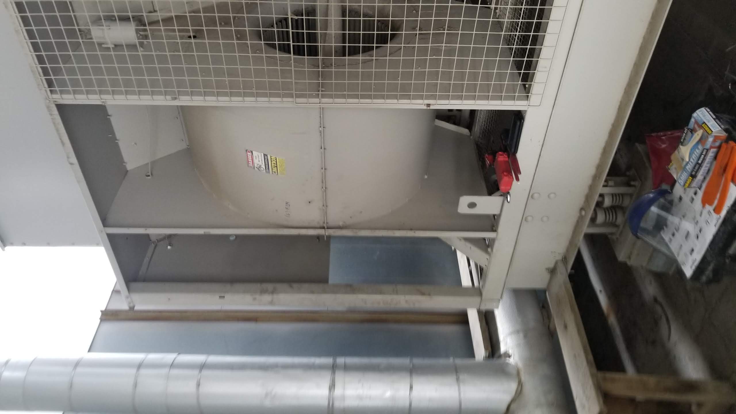 DFW's #1 Industrial Coatings Provider