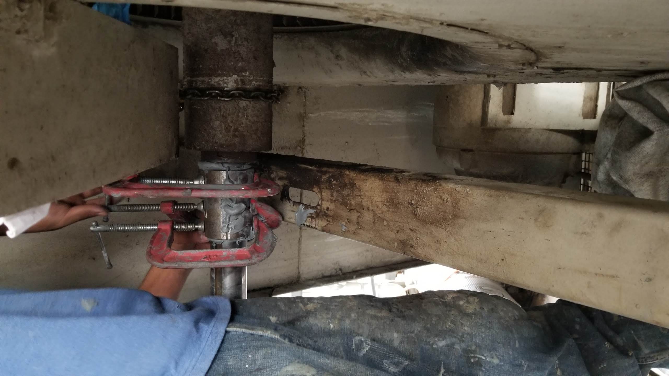 DFW's #1 Industrial Coatings Provider