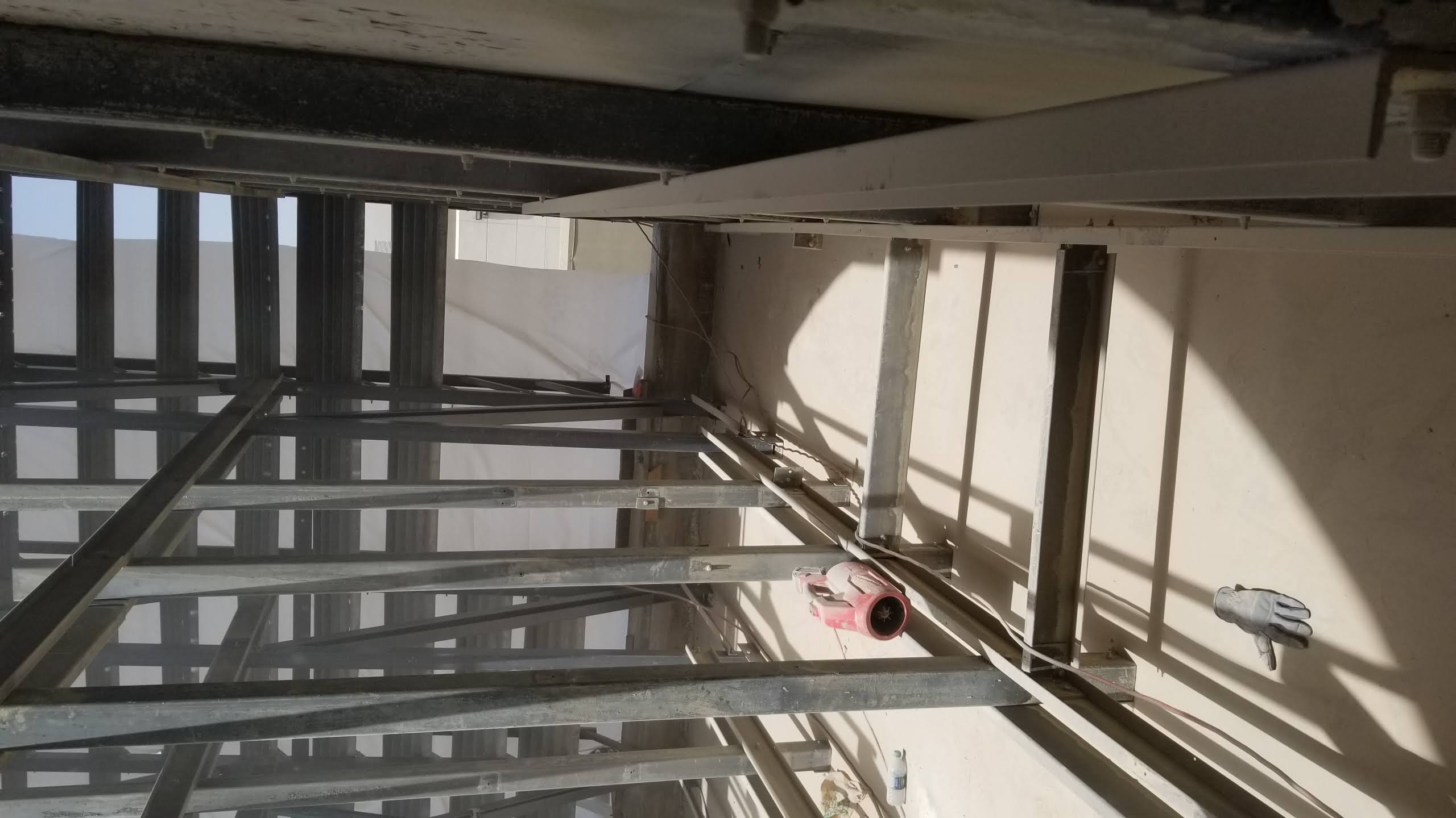 DFW's #1 Industrial Coatings Provider