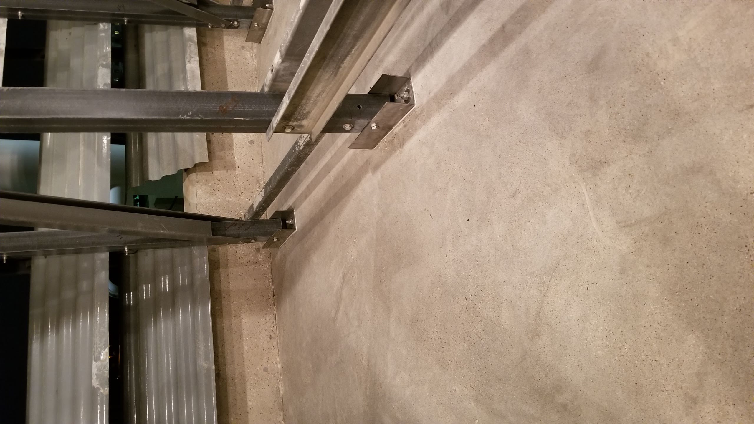 DFW's #1 Industrial Coatings Provider