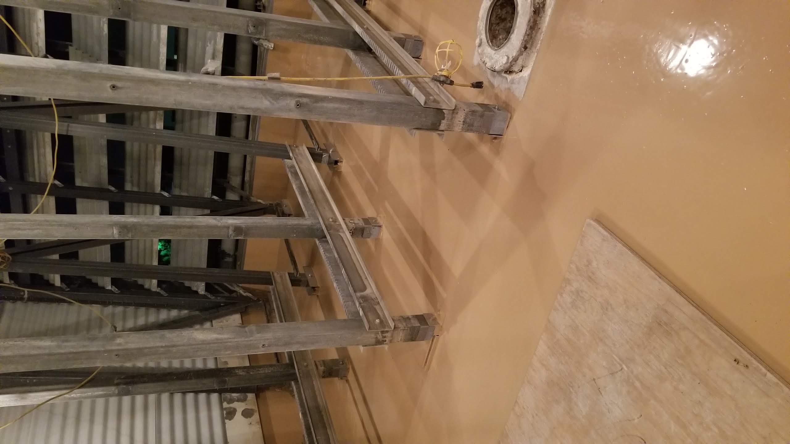 DFW's #1 Industrial Coatings Provider