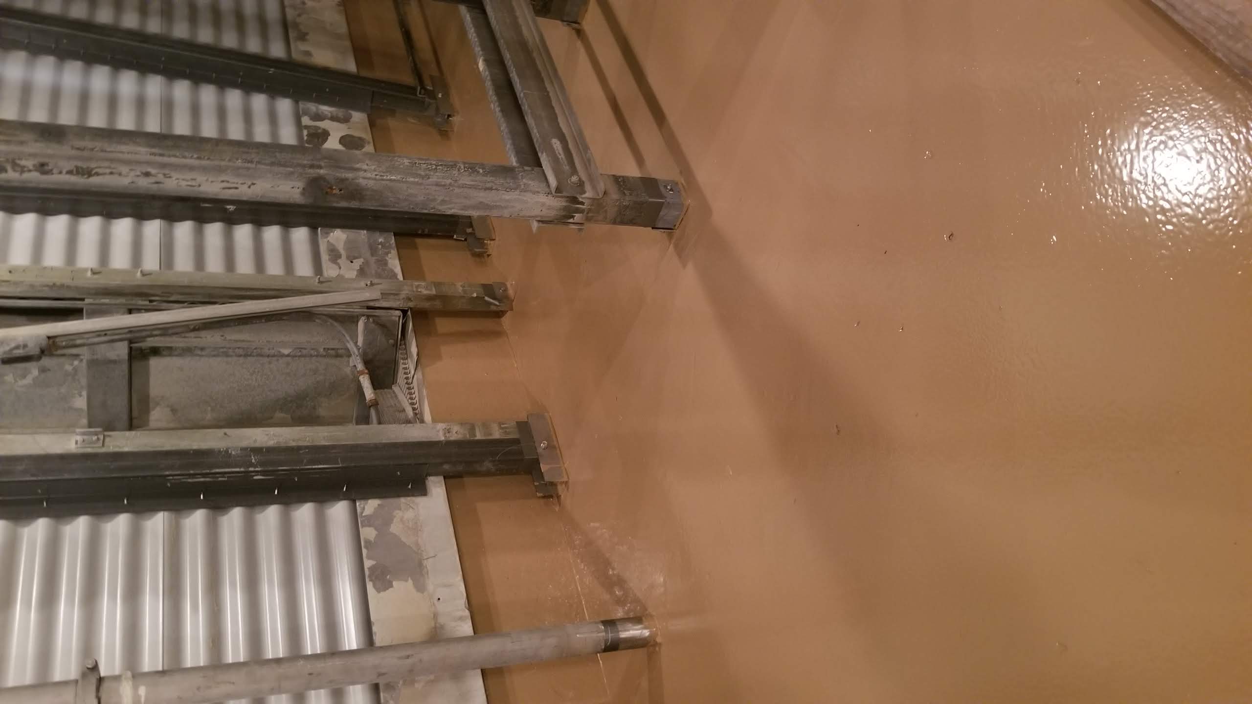 DFW's #1 Industrial Coatings Provider