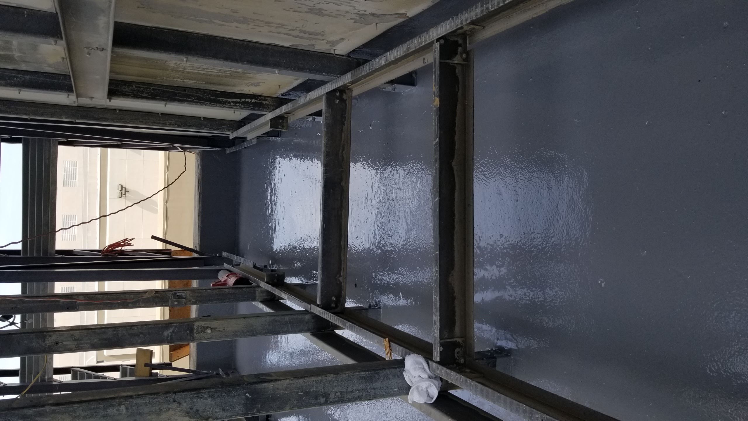 DFW's #1 Industrial Coatings Provider