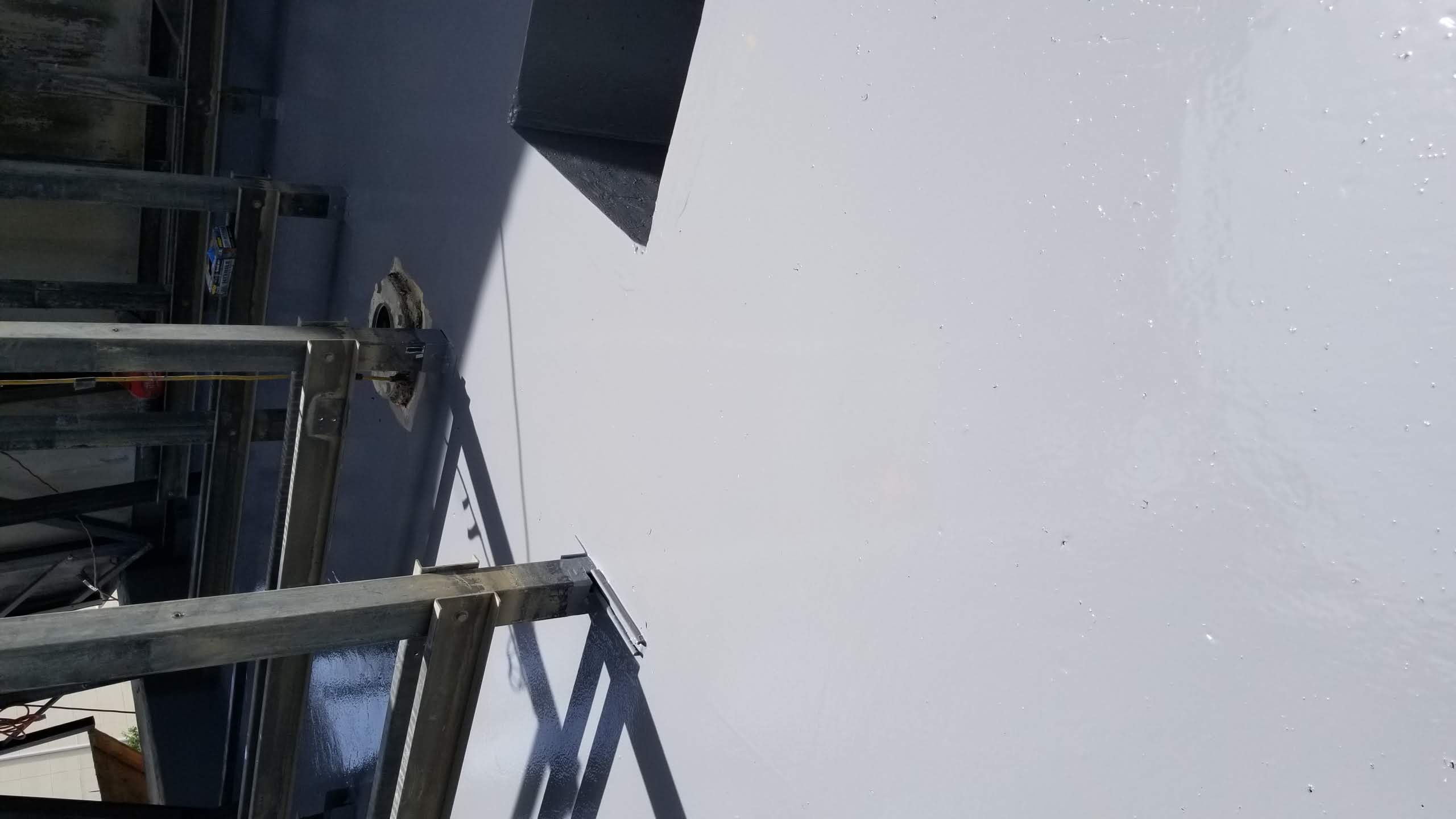 DFW's #1 Industrial Coatings Provider