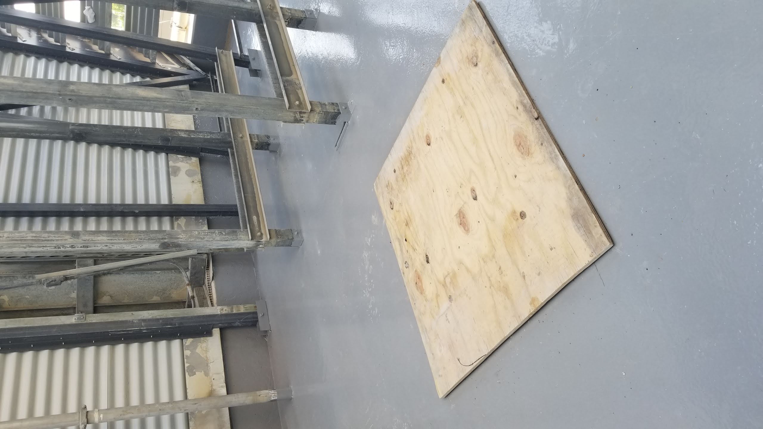 DFW's #1 Industrial Coatings Provider