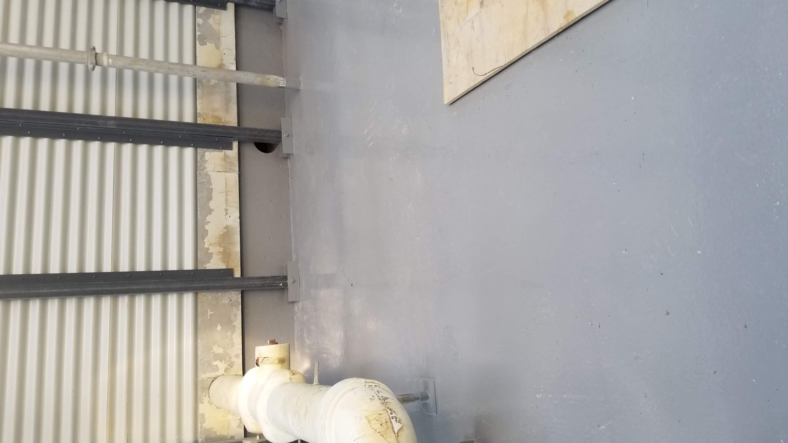 DFW's #1 Industrial Coatings Provider