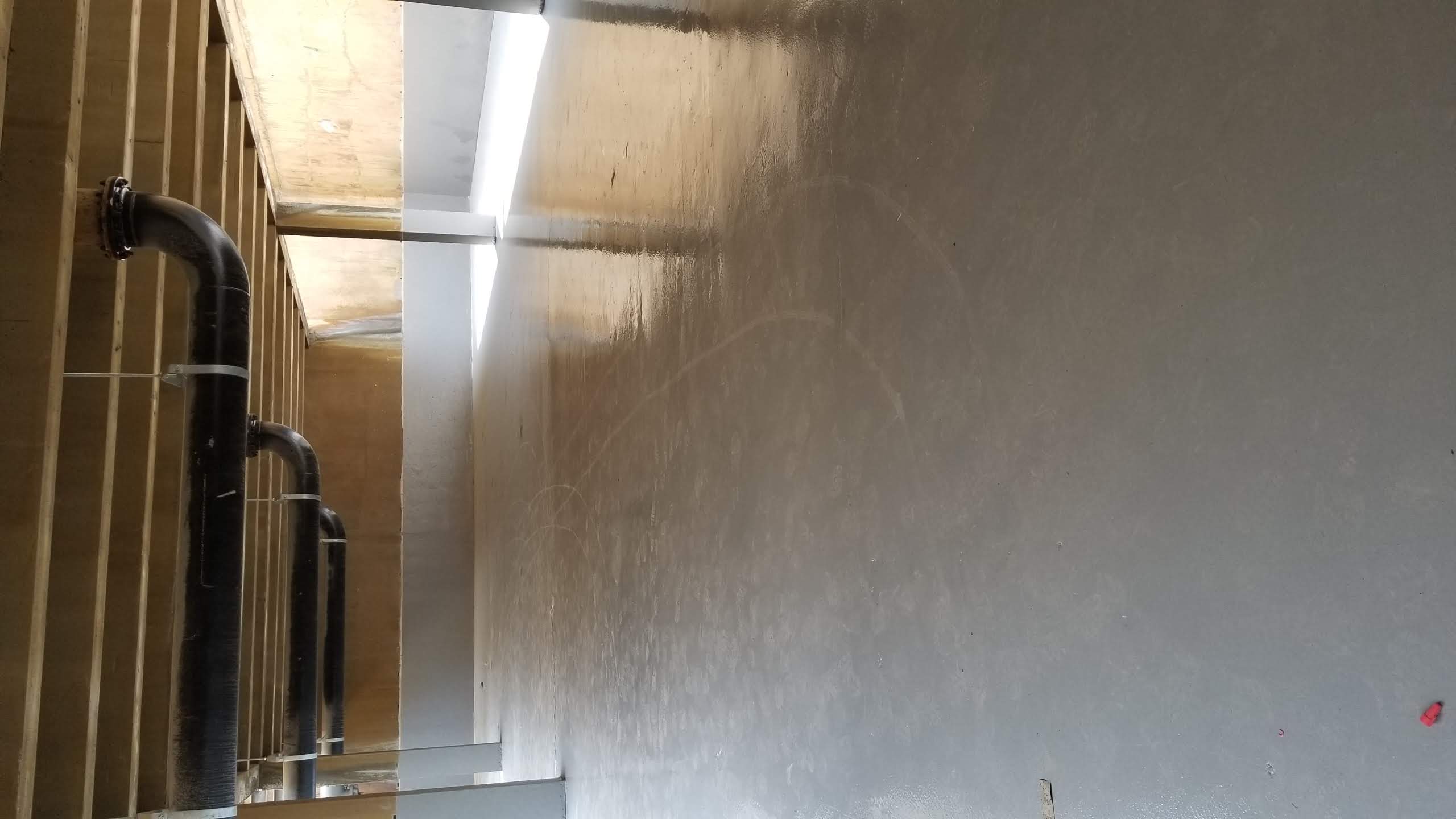 DFW's #1 Industrial Coatings Provider