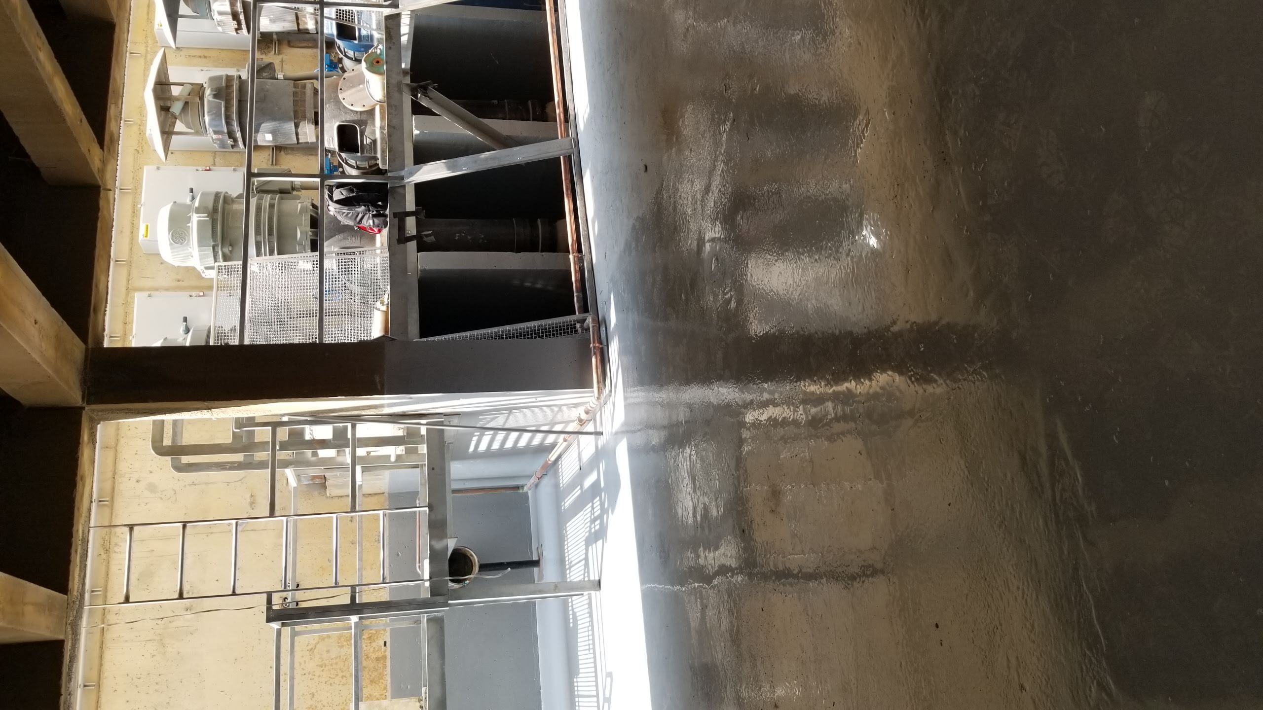 DFW's #1 Industrial Coatings Provider