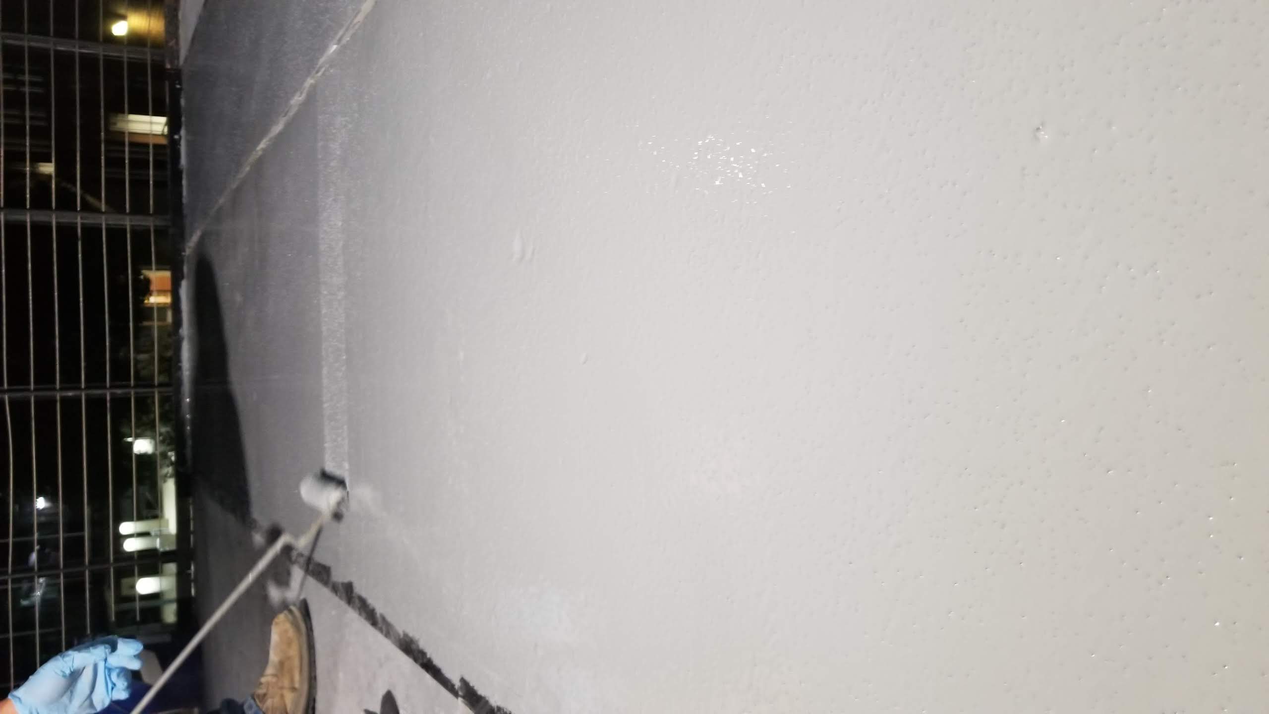 DFW's #1 Industrial Coatings Provider