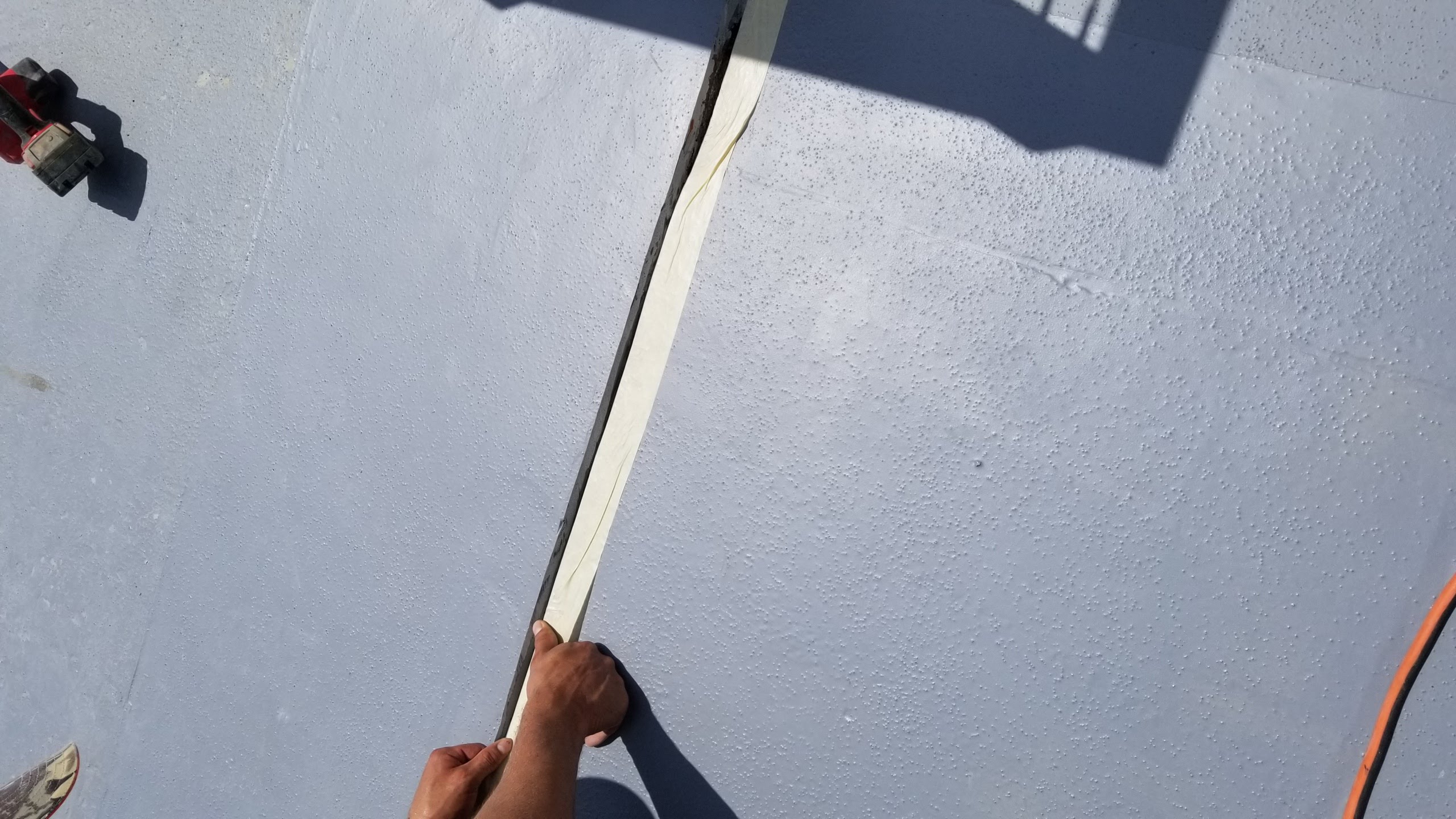 DFW's #1 Industrial Coatings Provider