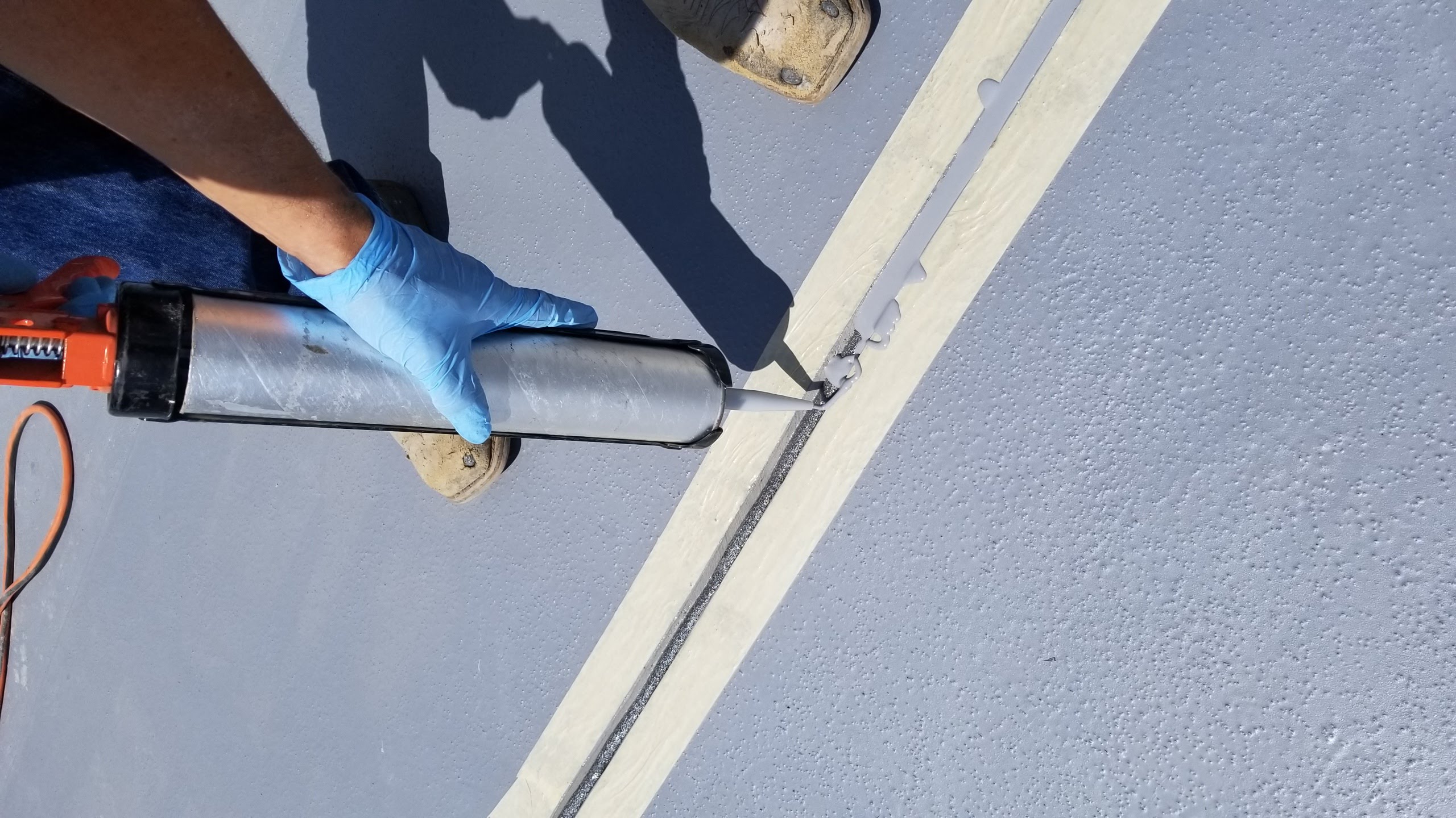 DFW's #1 Industrial Coatings Provider