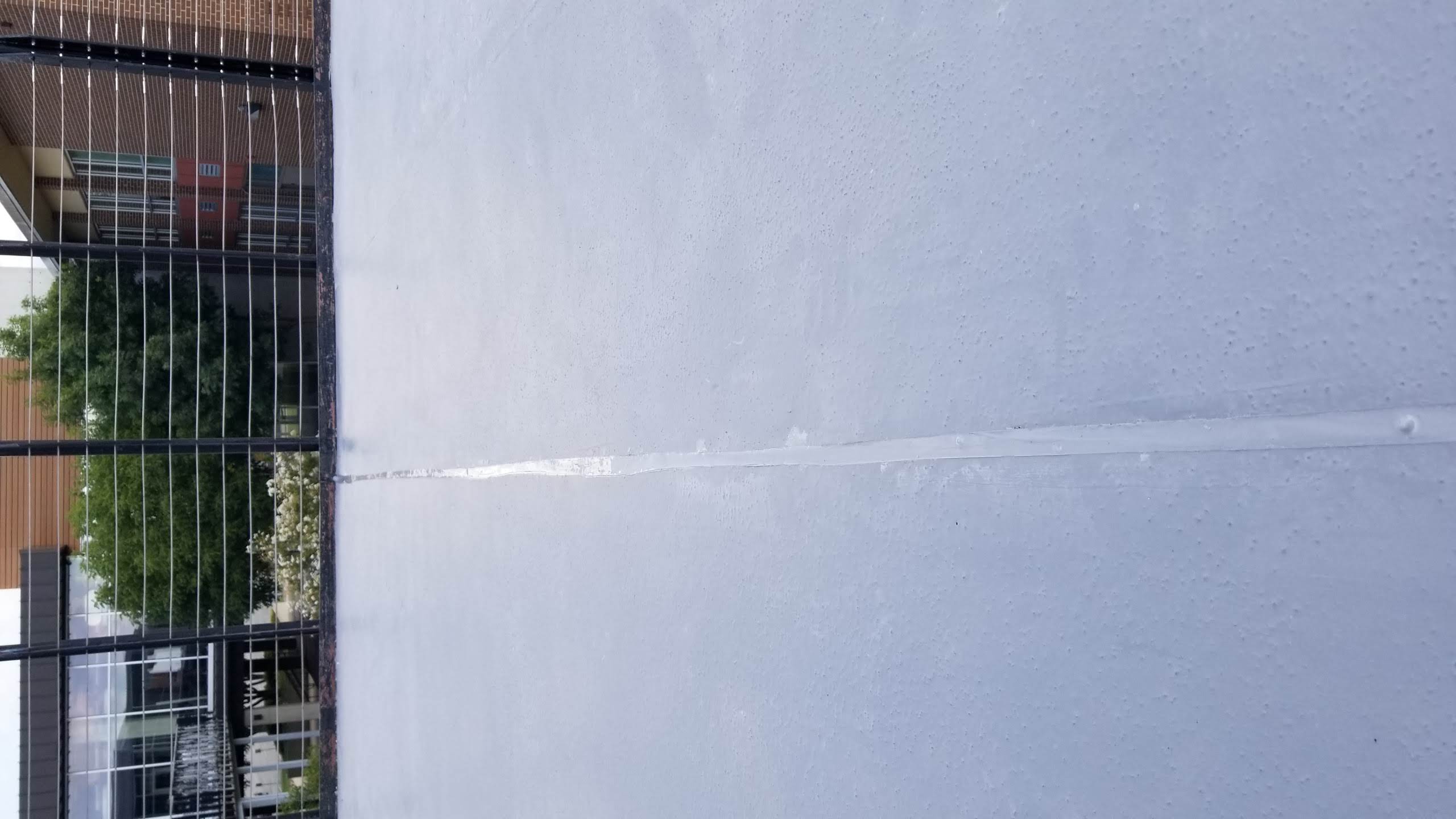 DFW's #1 Industrial Coatings Provider