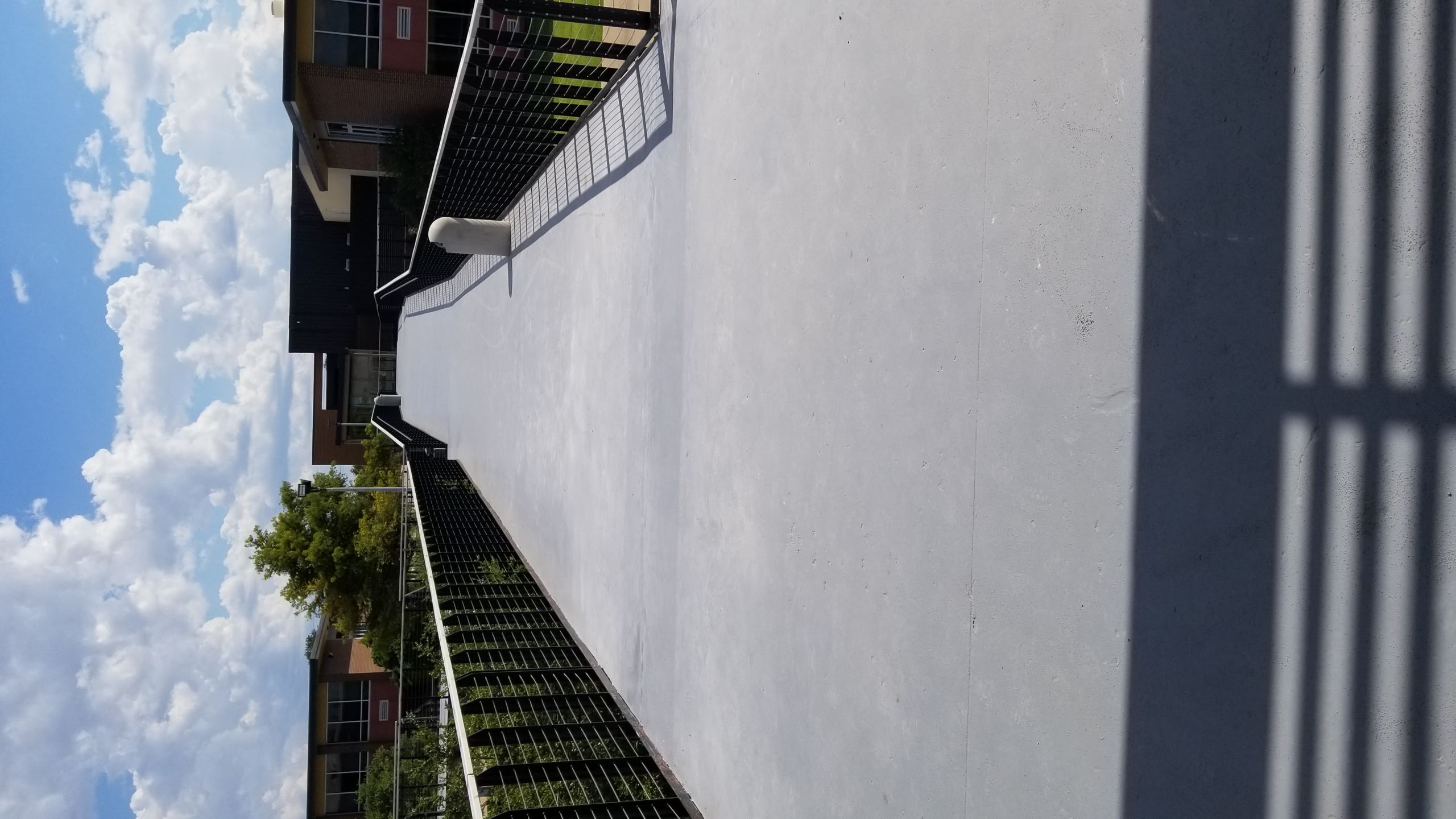 DFW's #1 Industrial Coatings Provider