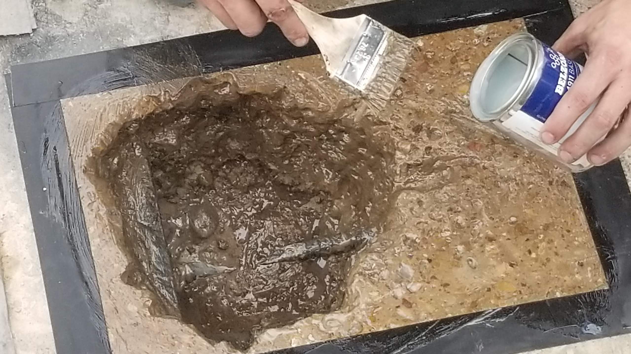 DFW's #1 Industrial Coatings Provider