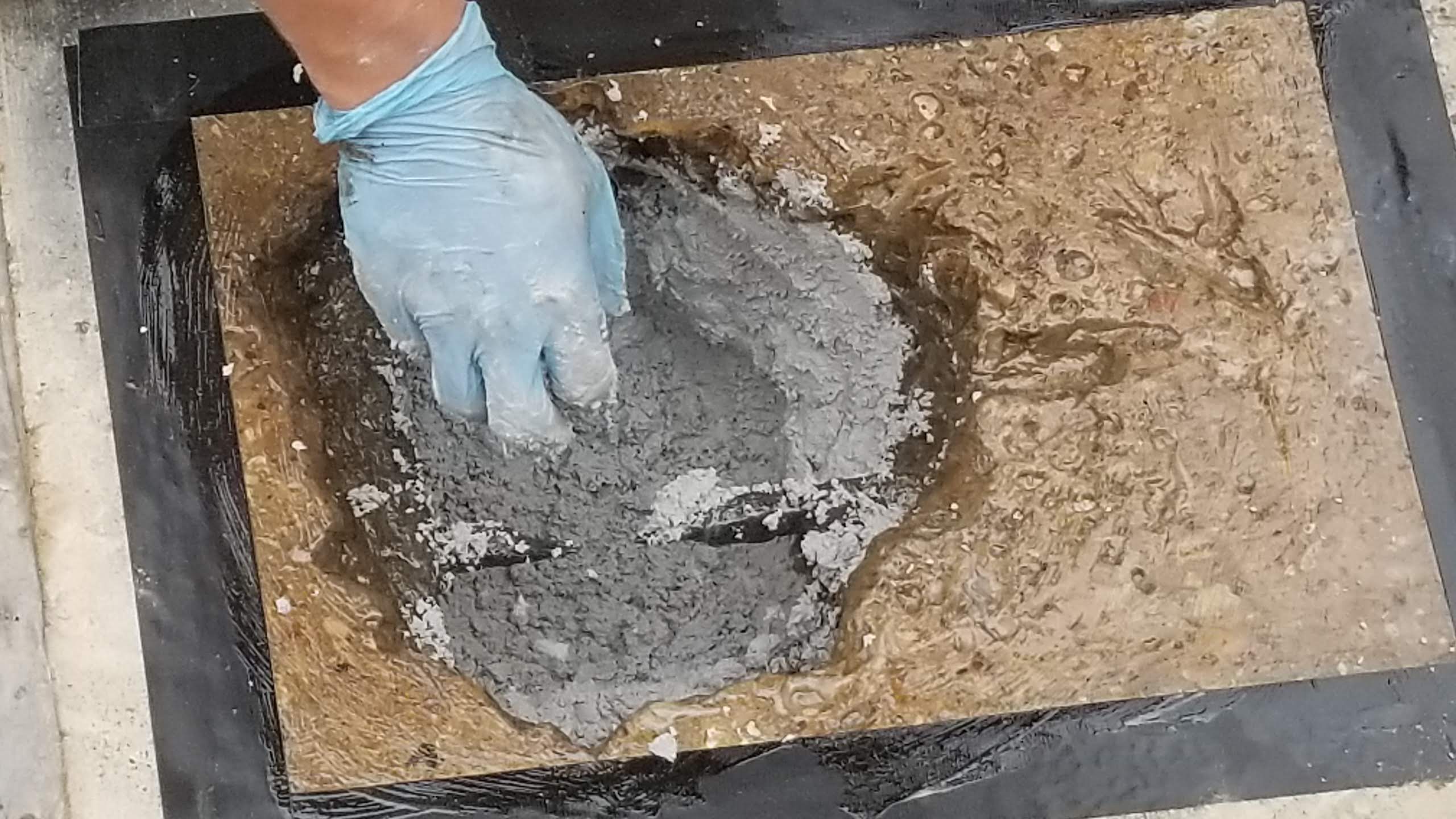 DFW's #1 Industrial Coatings Provider