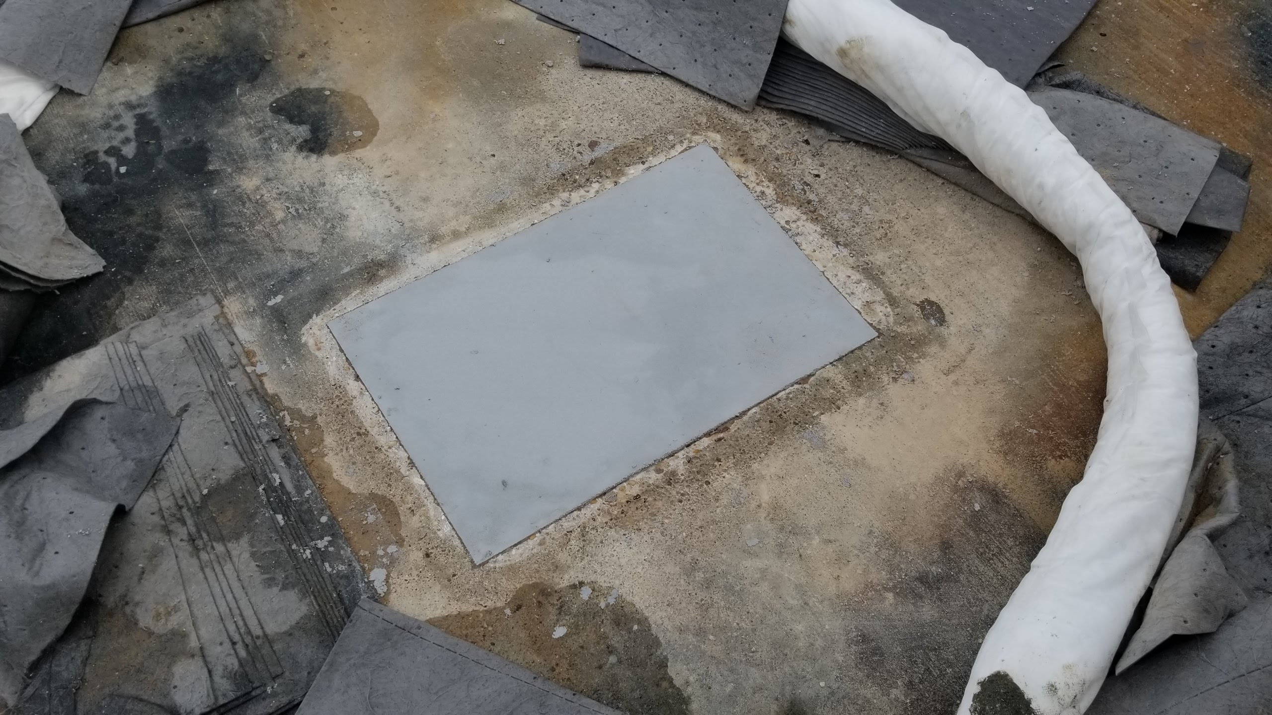 DFW's #1 Industrial Coatings Provider