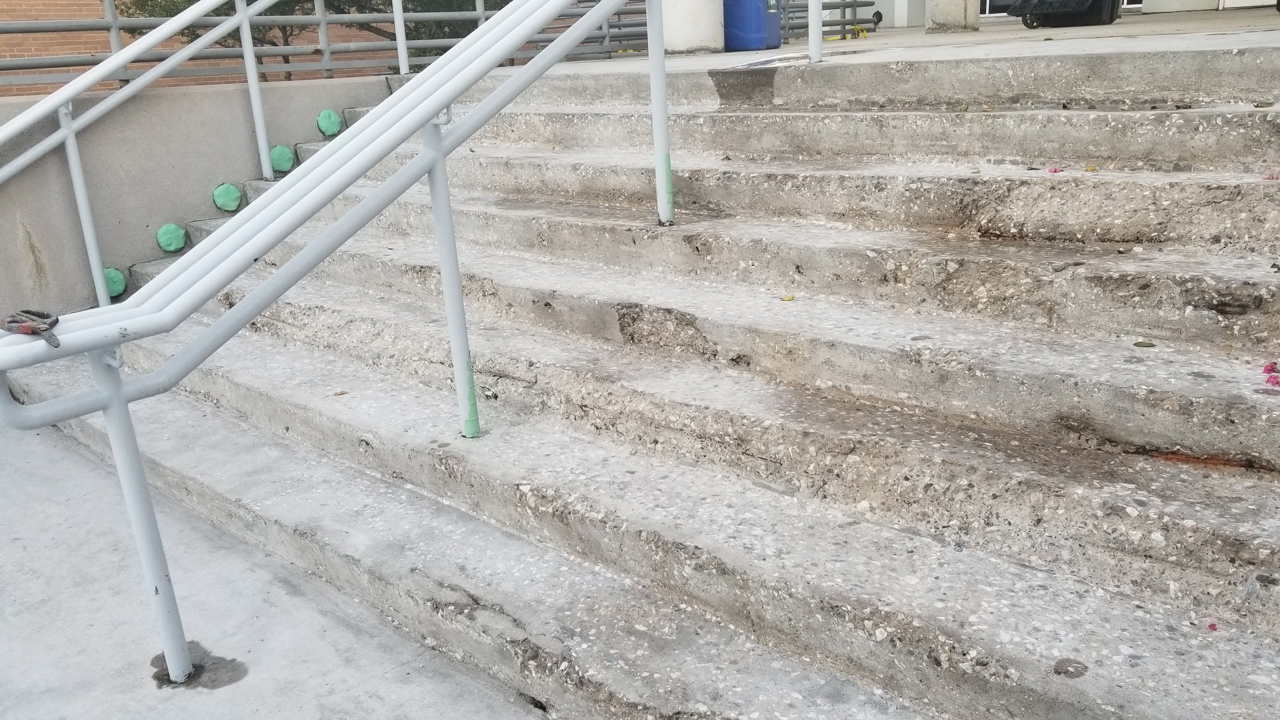 DFW's #1 Industrial Coatings Provider