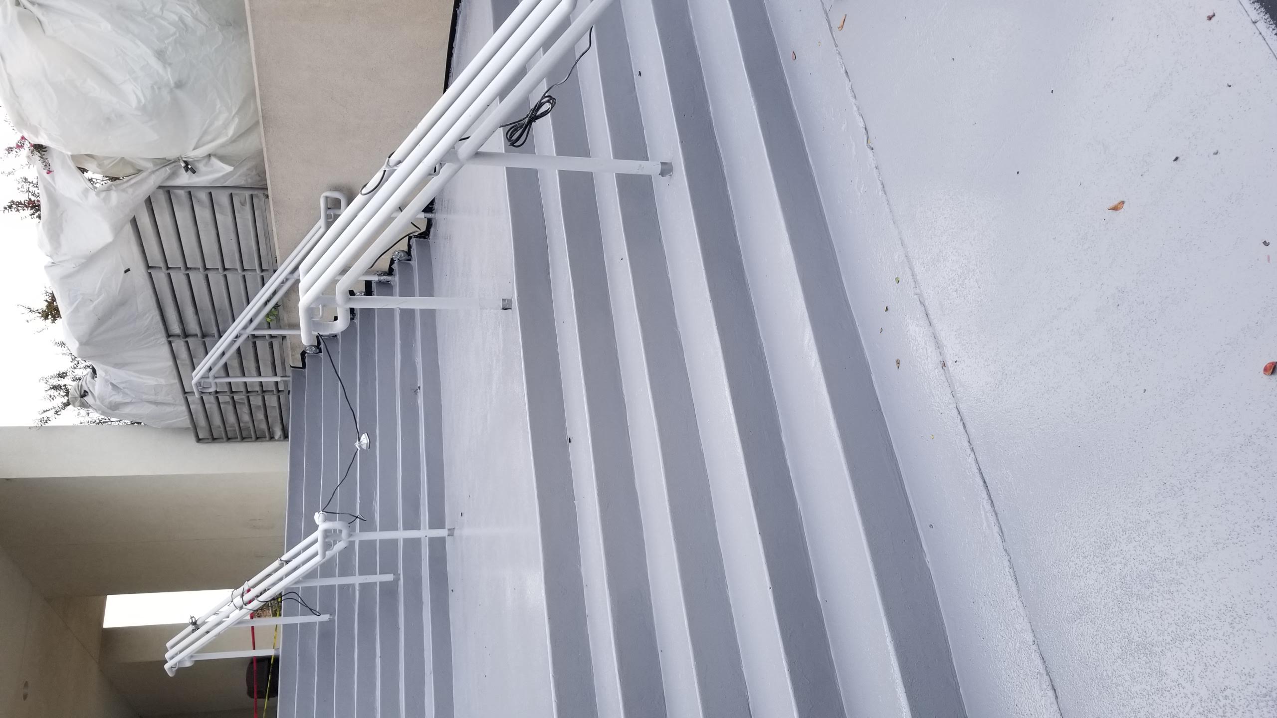 DFW's #1 Industrial Coatings Provider