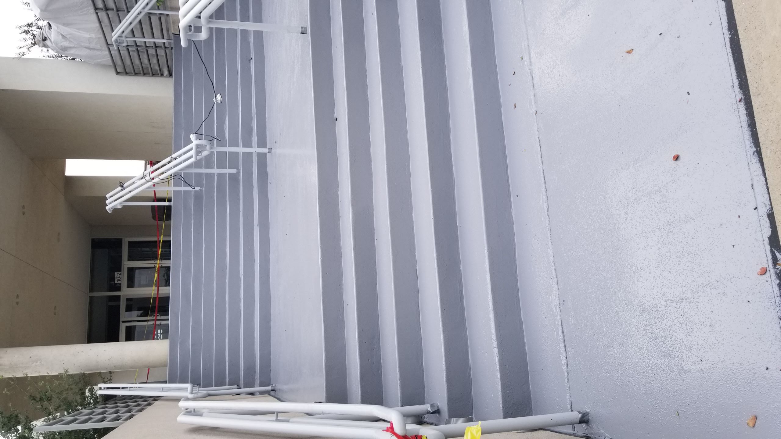 DFW's #1 Industrial Coatings Provider